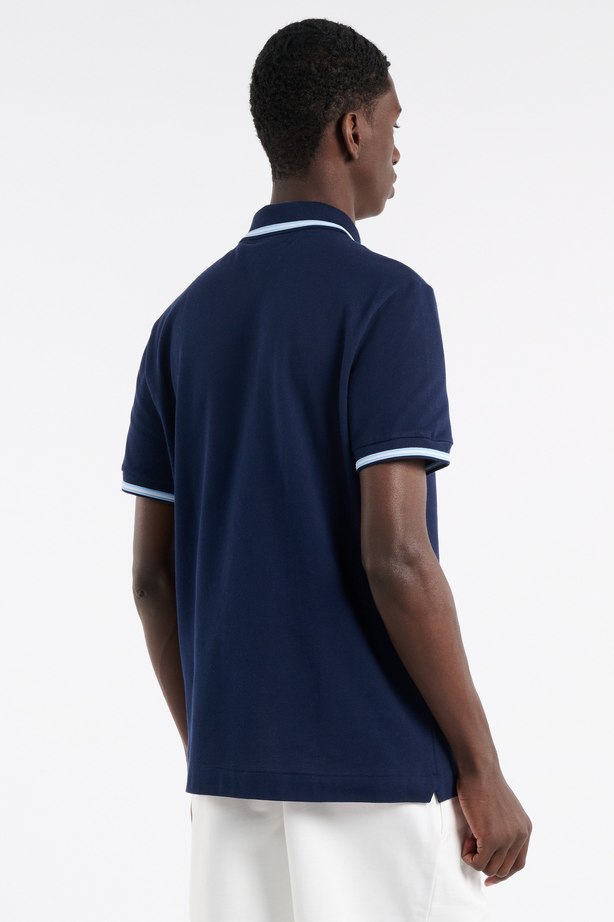 Polo | Bleu LACOSTE Homme