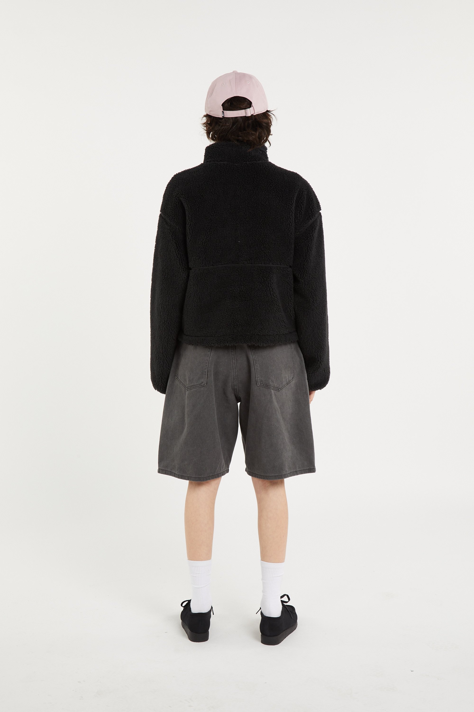 Polaire Noir