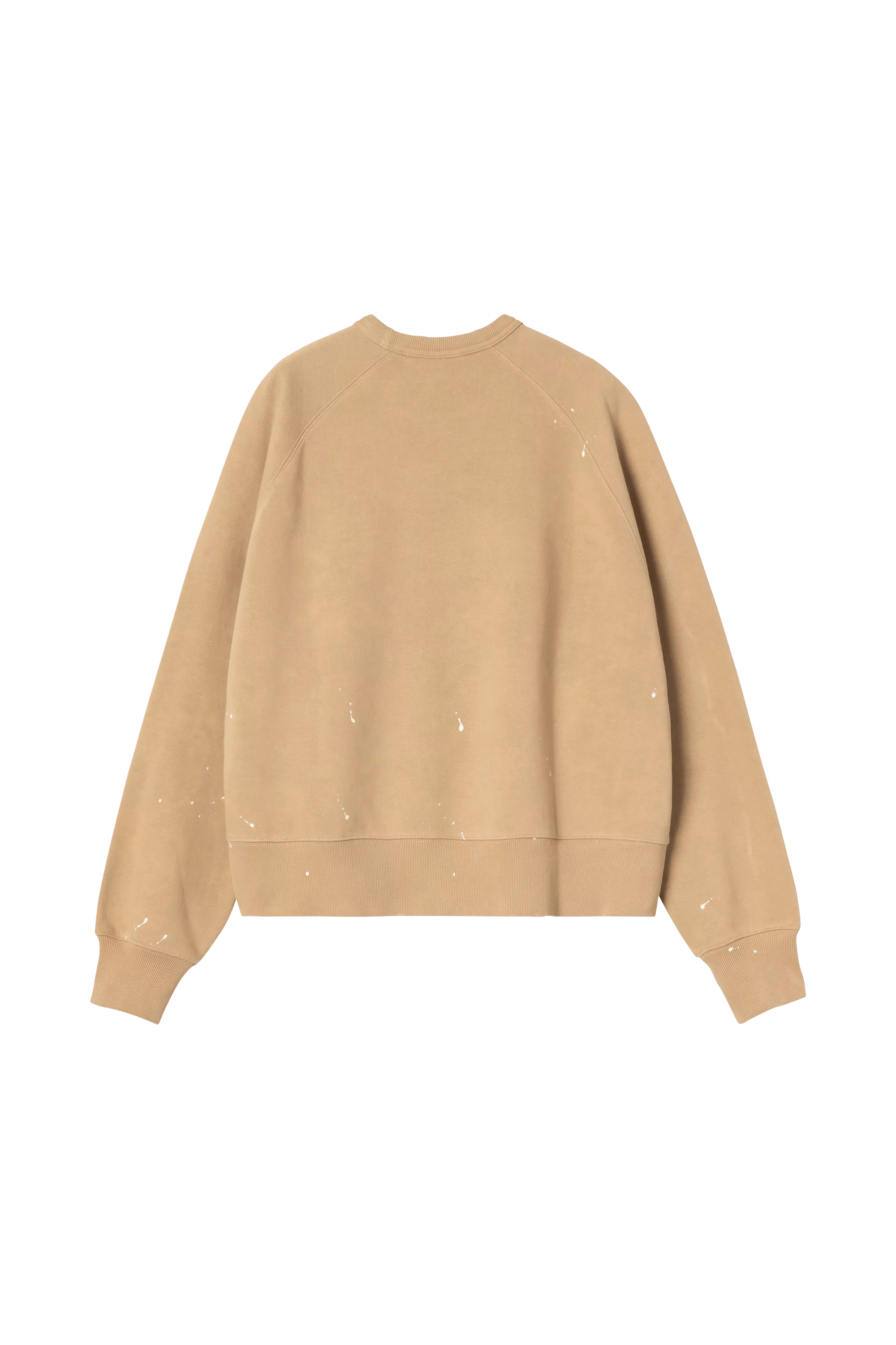 Sweatshirt | Beige CARHARTT WIP Women