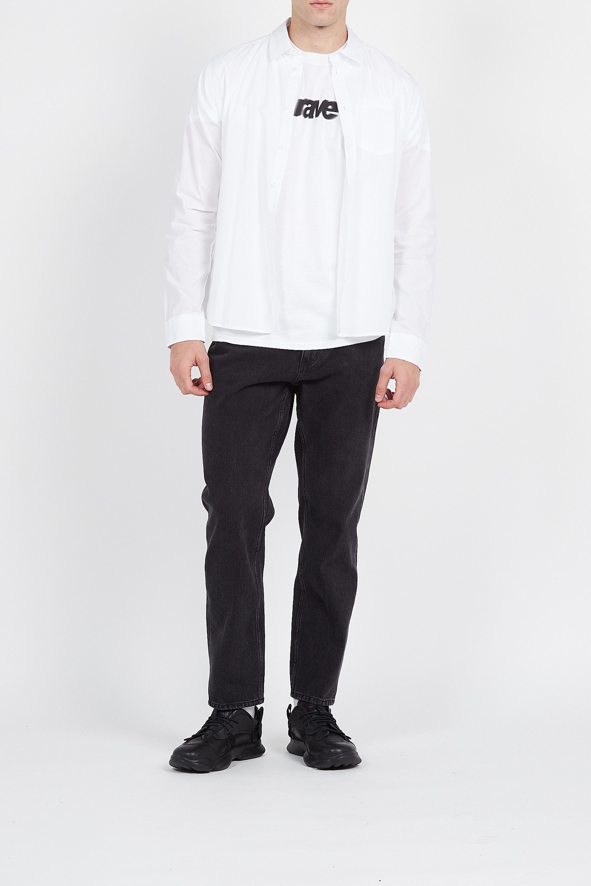 Jeans | Black OBEY Men