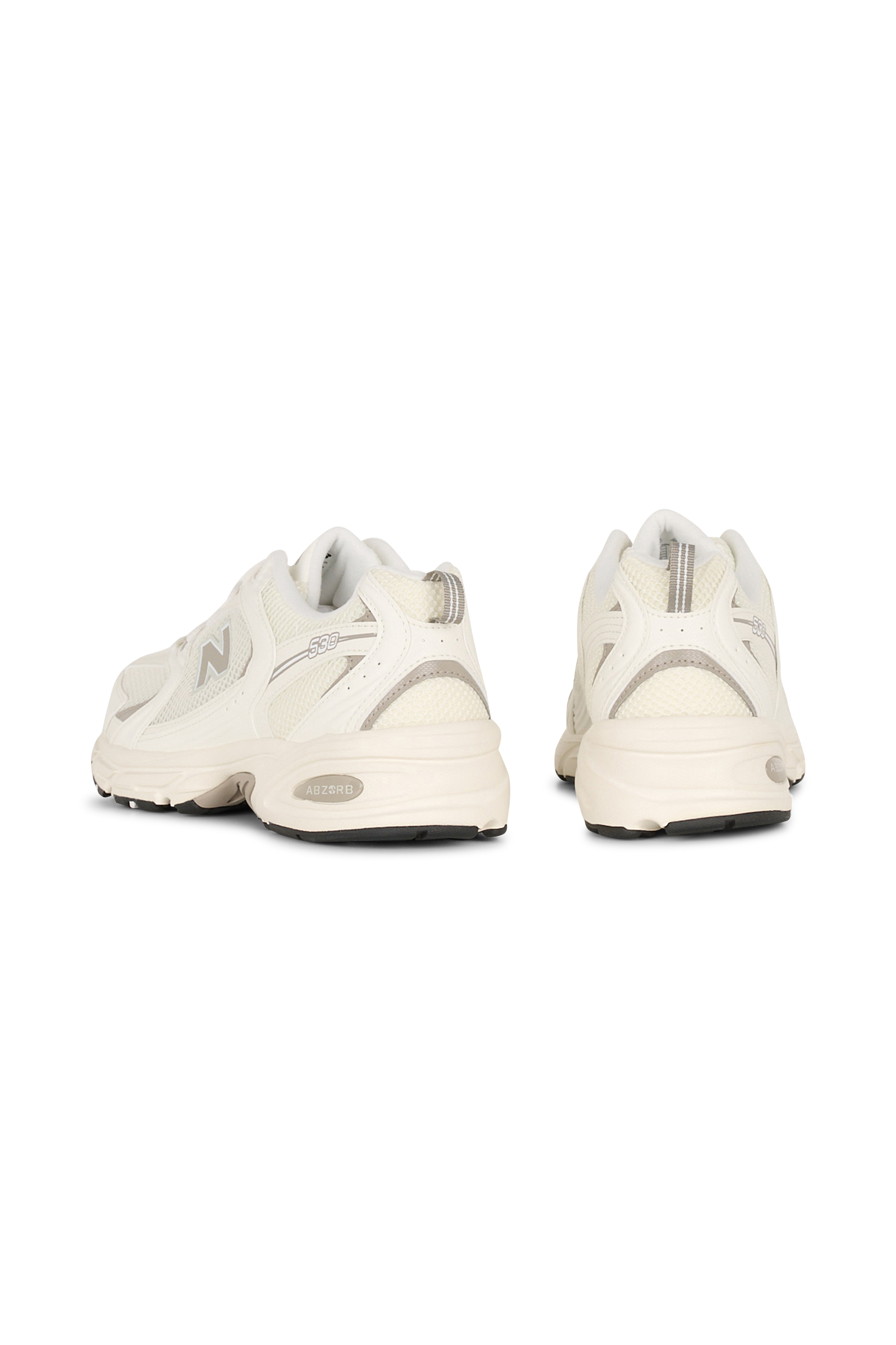 Baskets | Beige NEW BALANCE Femme