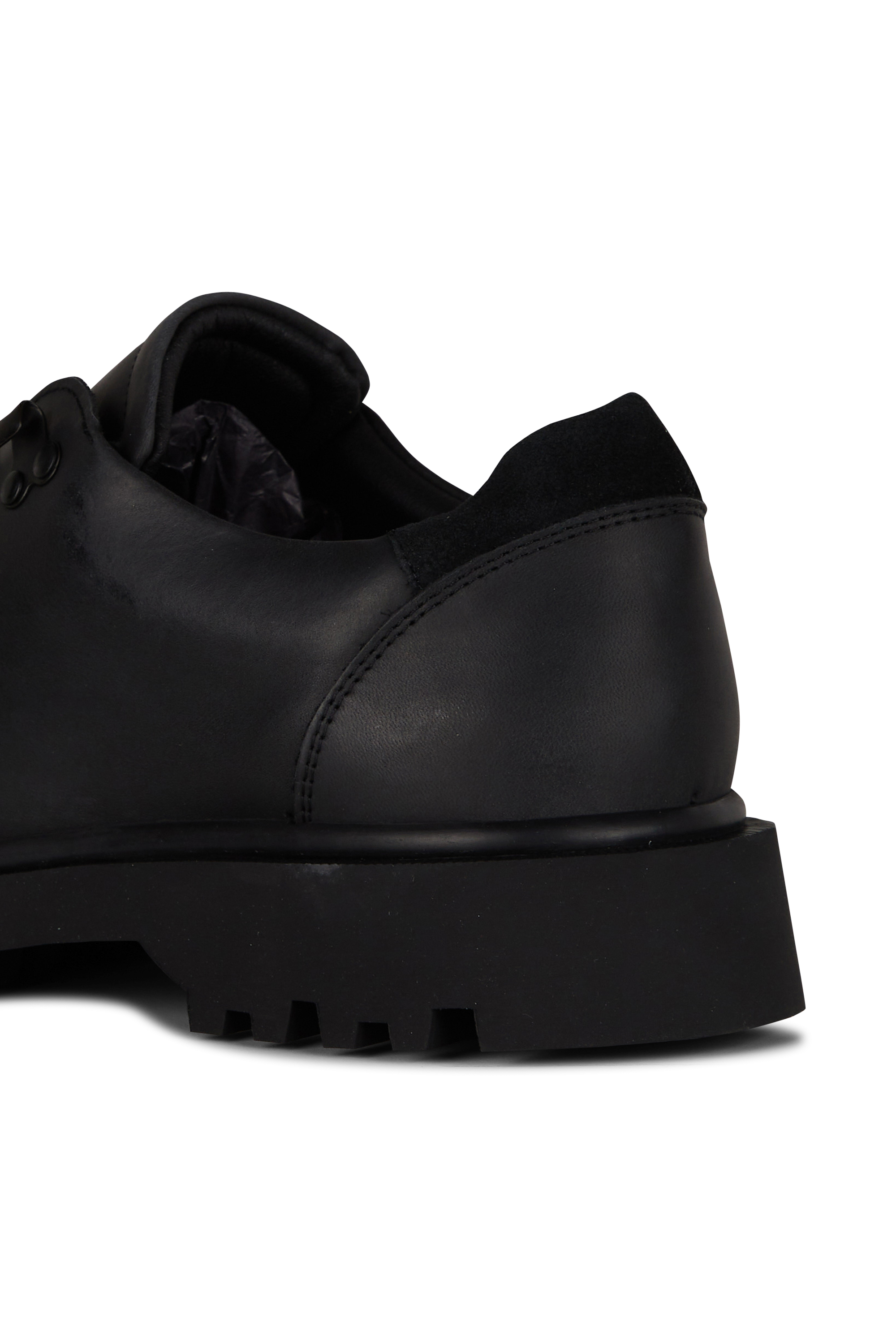 Boots | Noir LES DEUX Homme
