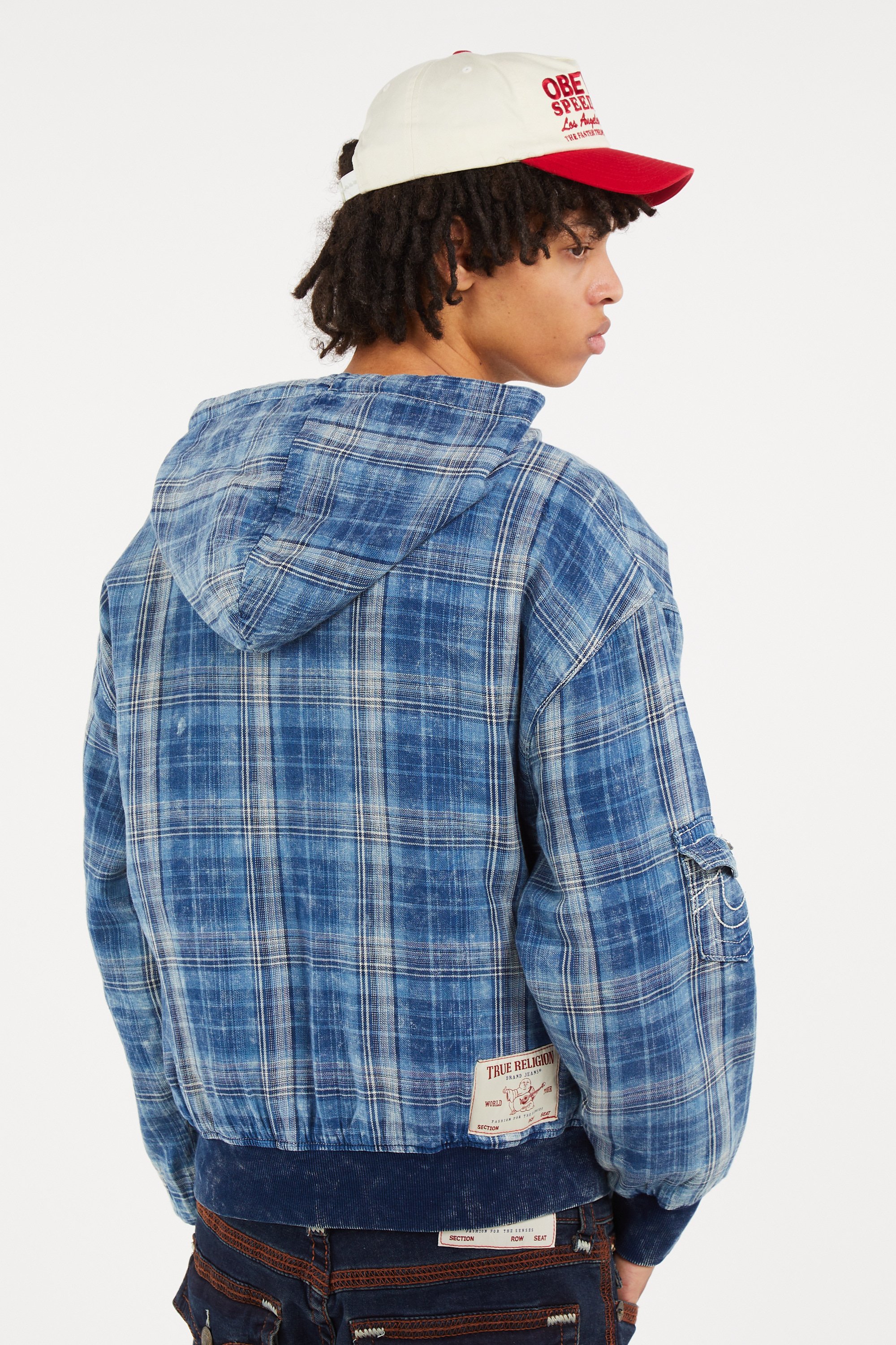 Jacket | Multicolored TRUE RELIGION Men