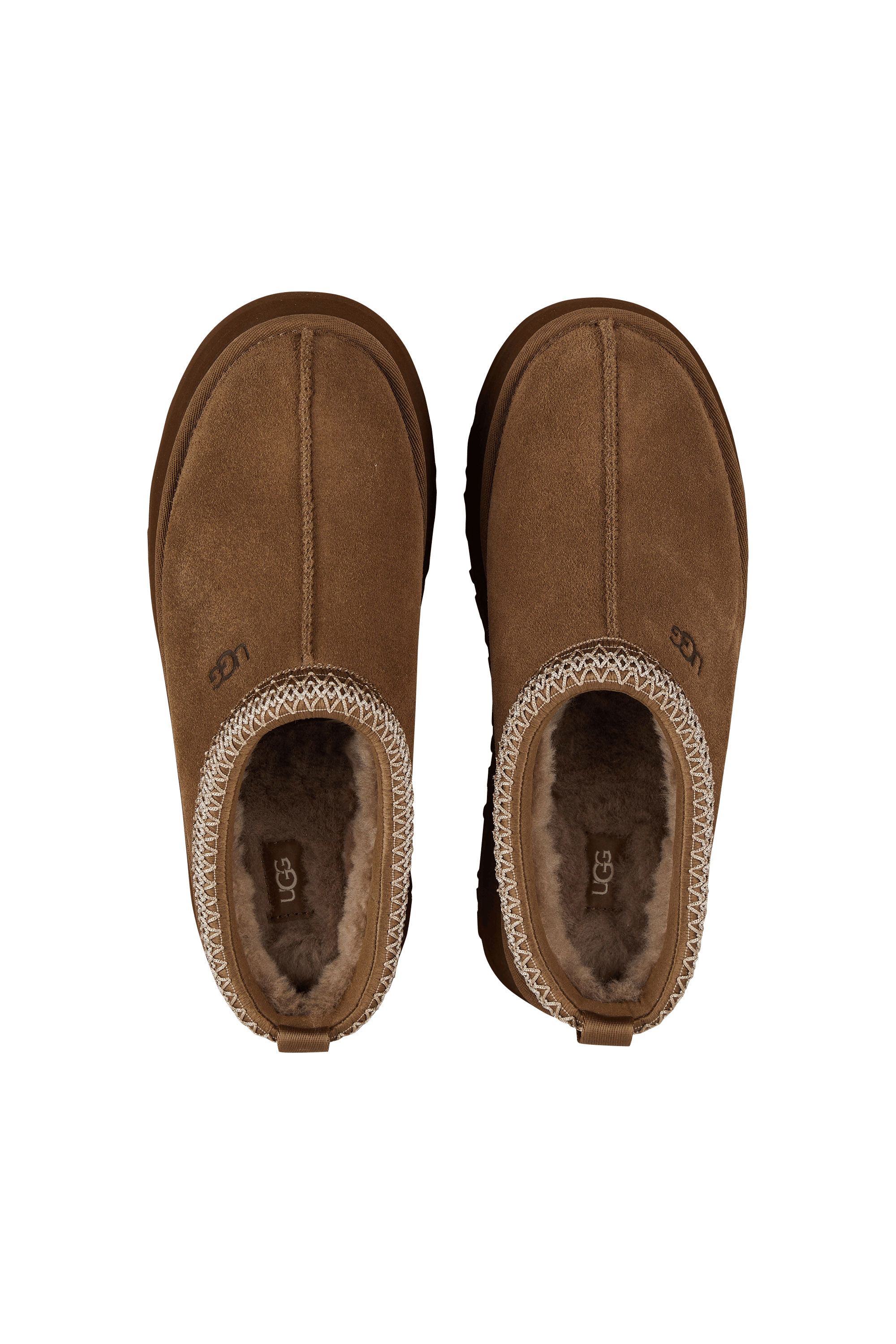 Sabots | Marron UGG Femme