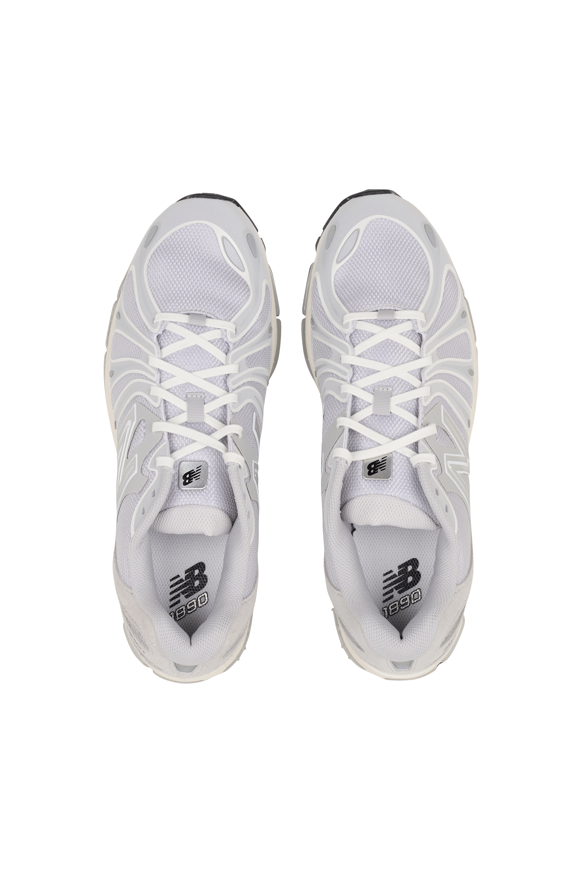Baskets | Gris NEW BALANCE Femme