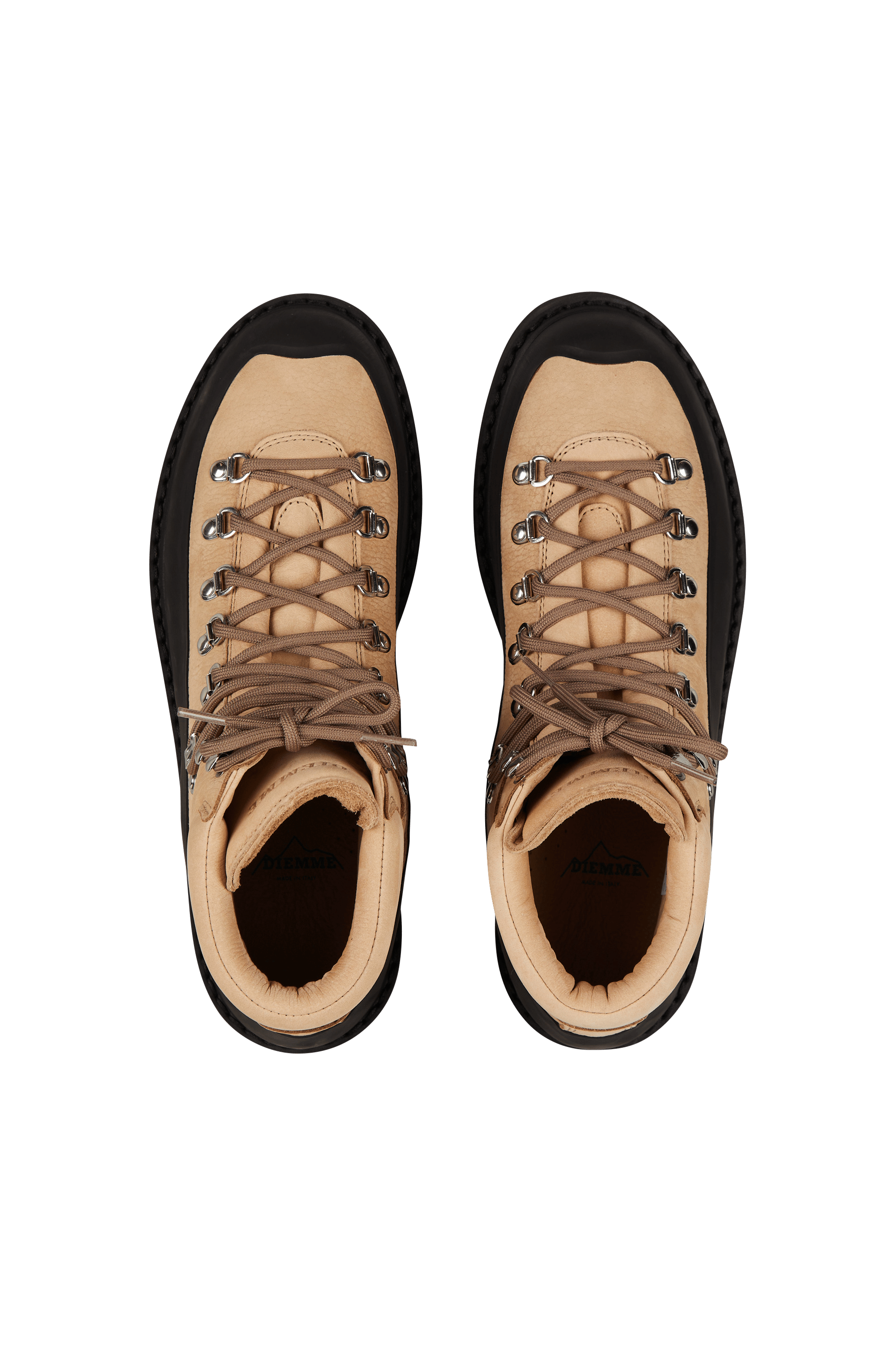 Ankle boots | Beige DIEMME Men