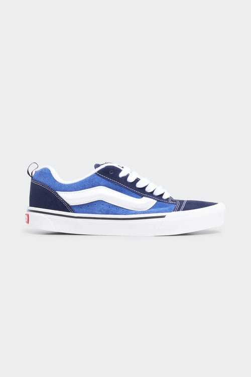 VANS Baskets Bleu