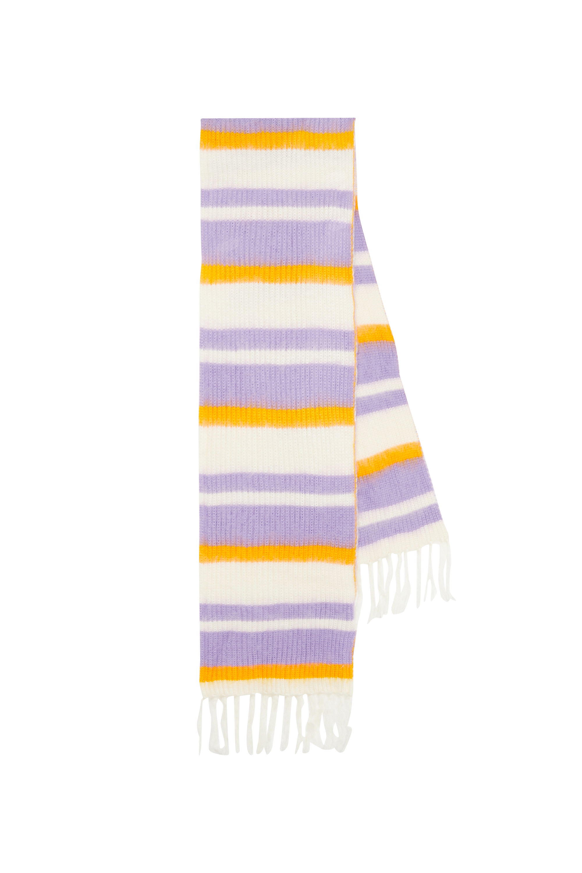Echarpe Multicolore