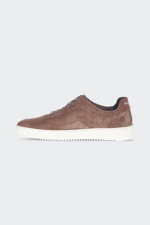 FILLING PIECES Baskets  Marron