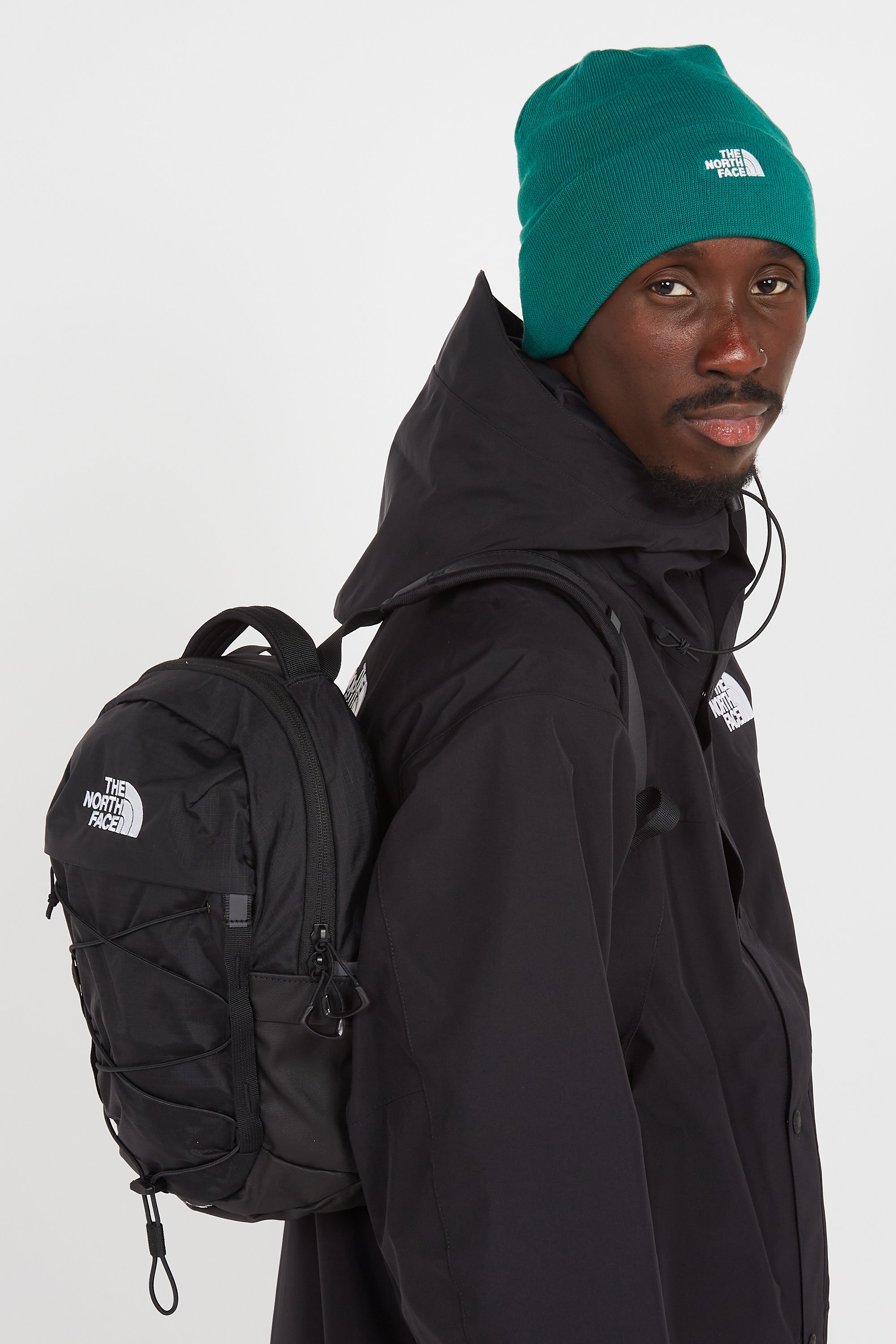 Austin backpack THE NORTH FACE Black