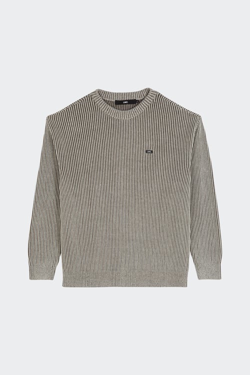 Lost Management Cities - Pull - Taille M Lost Management Cities - Pull - Taille M