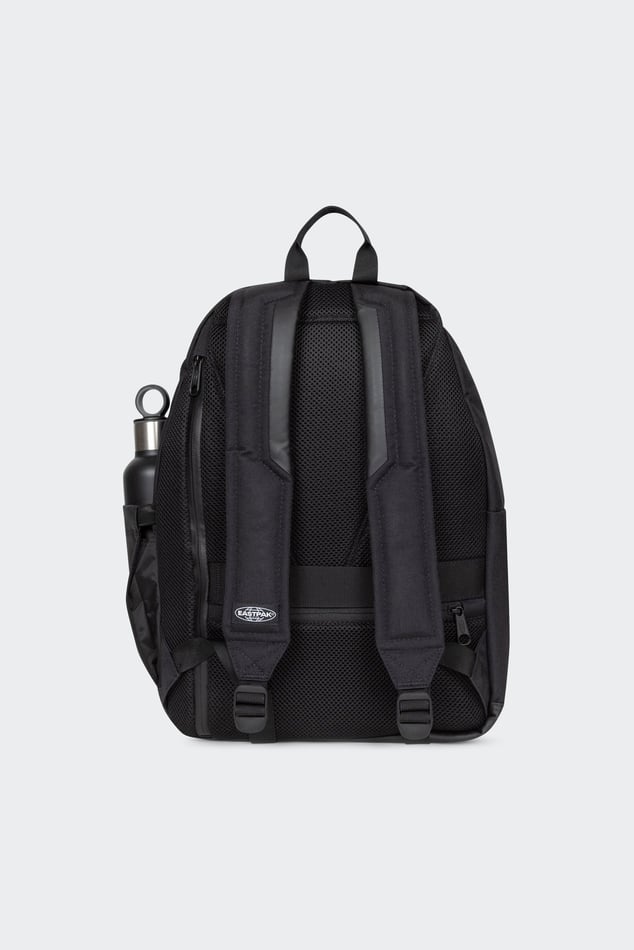 austin laptop backpack The Chesterfield Brand 0184 Black - It is waterproof and features a large interior compartment The Austin Backpack | Shop