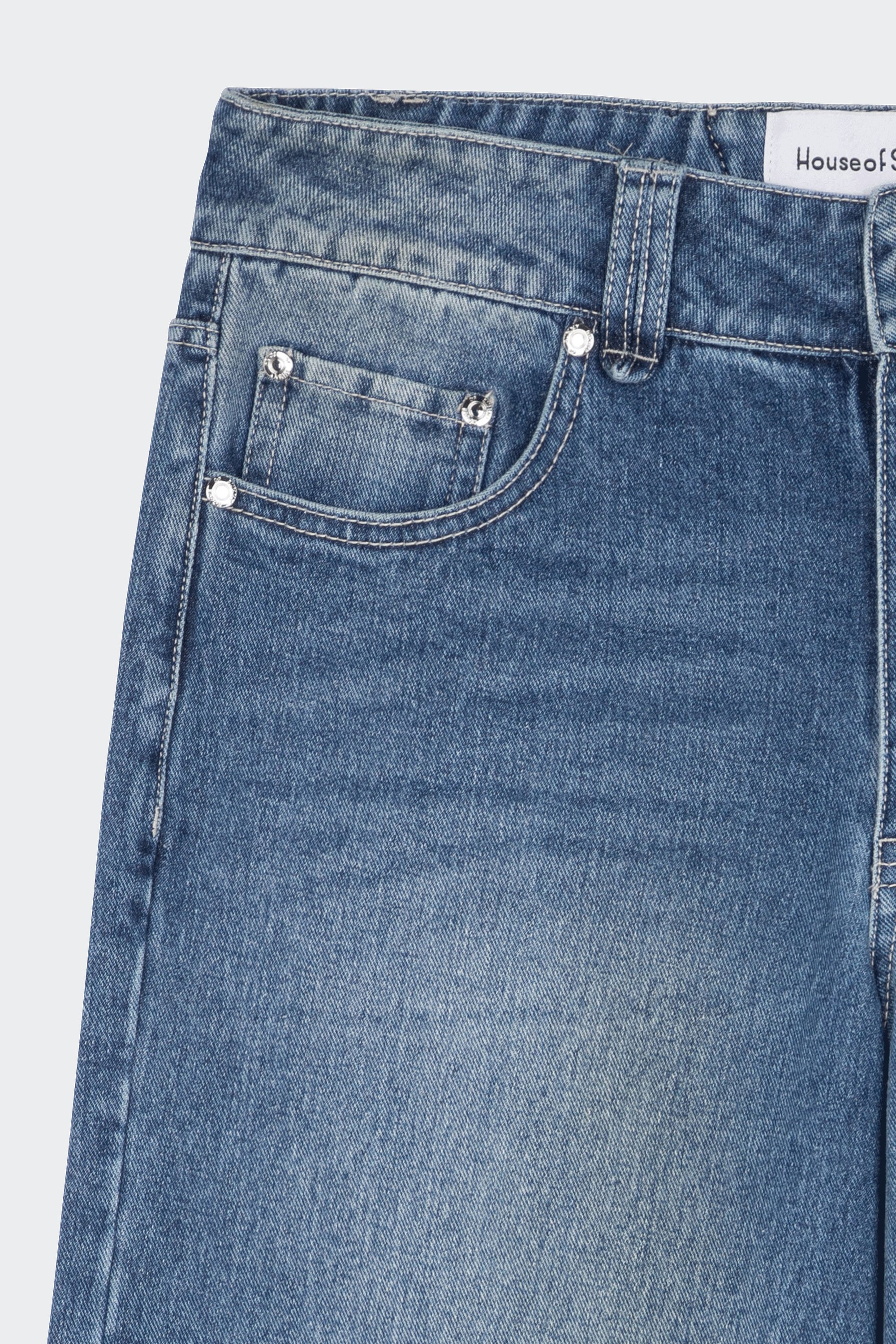 Jeans | Blue by HOUSE OF SUNNY Jeans Blue