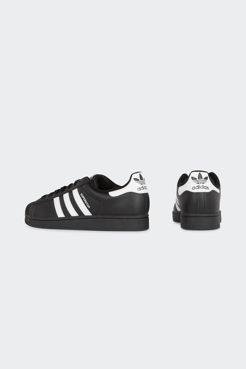 ADIDAS Baskets Noir