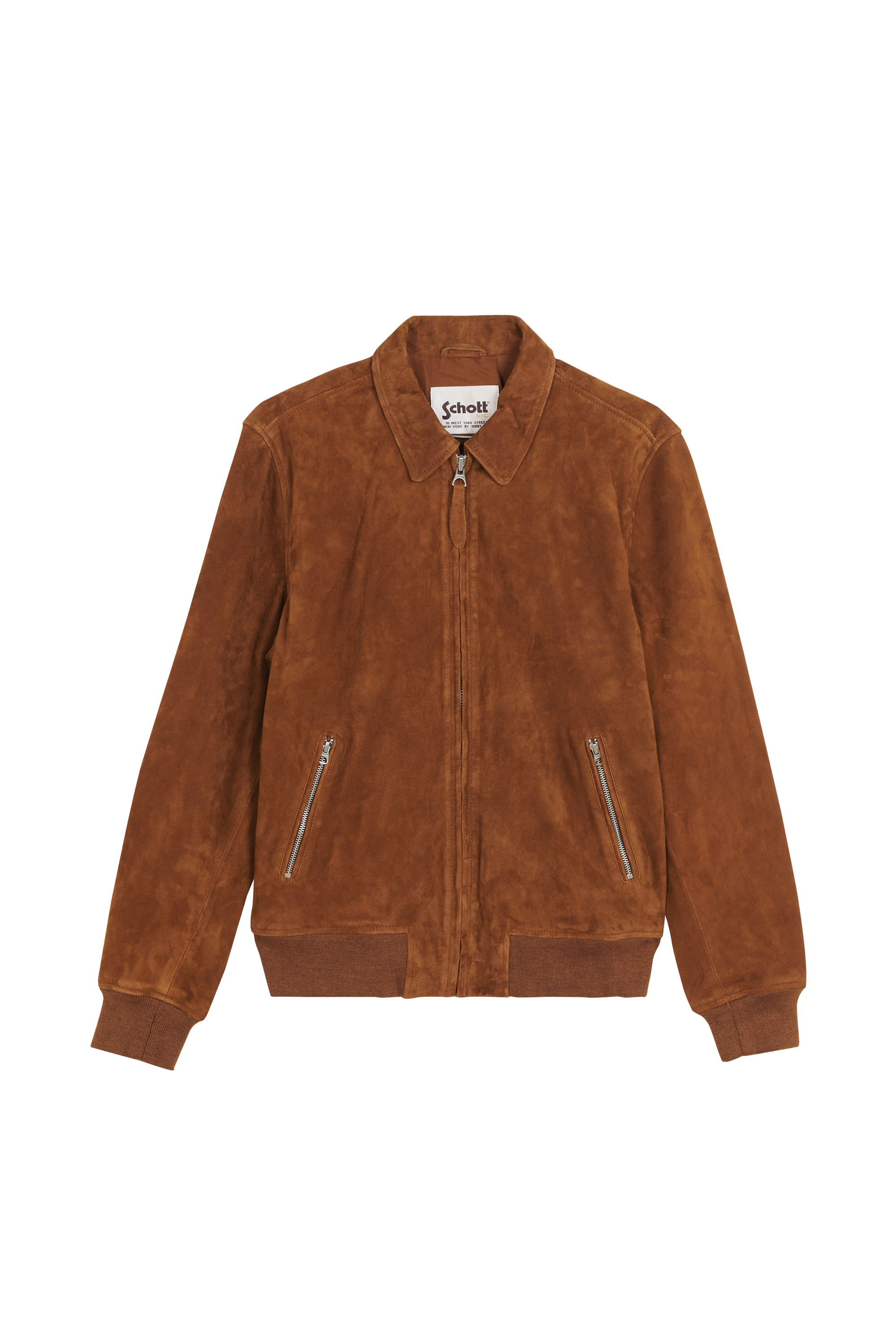Veste Rouge