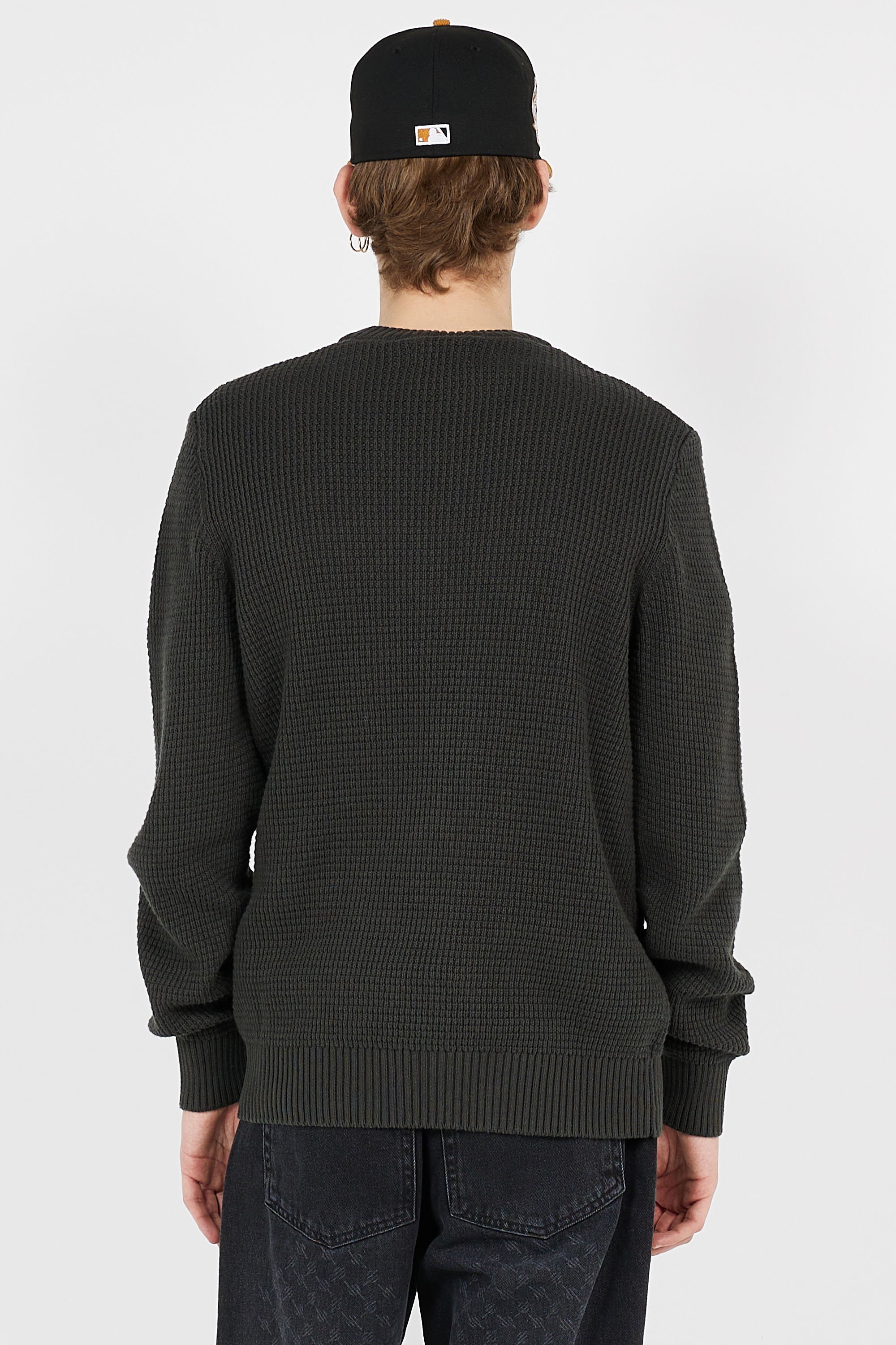 Sweater | Khaki by FARAH Sweater Khaki