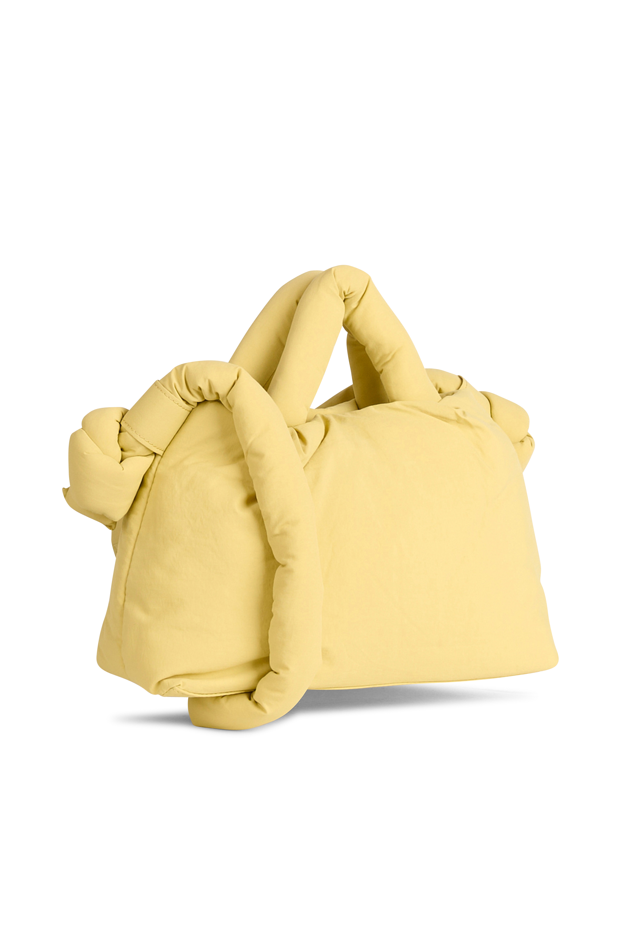 Sac à main Jaune