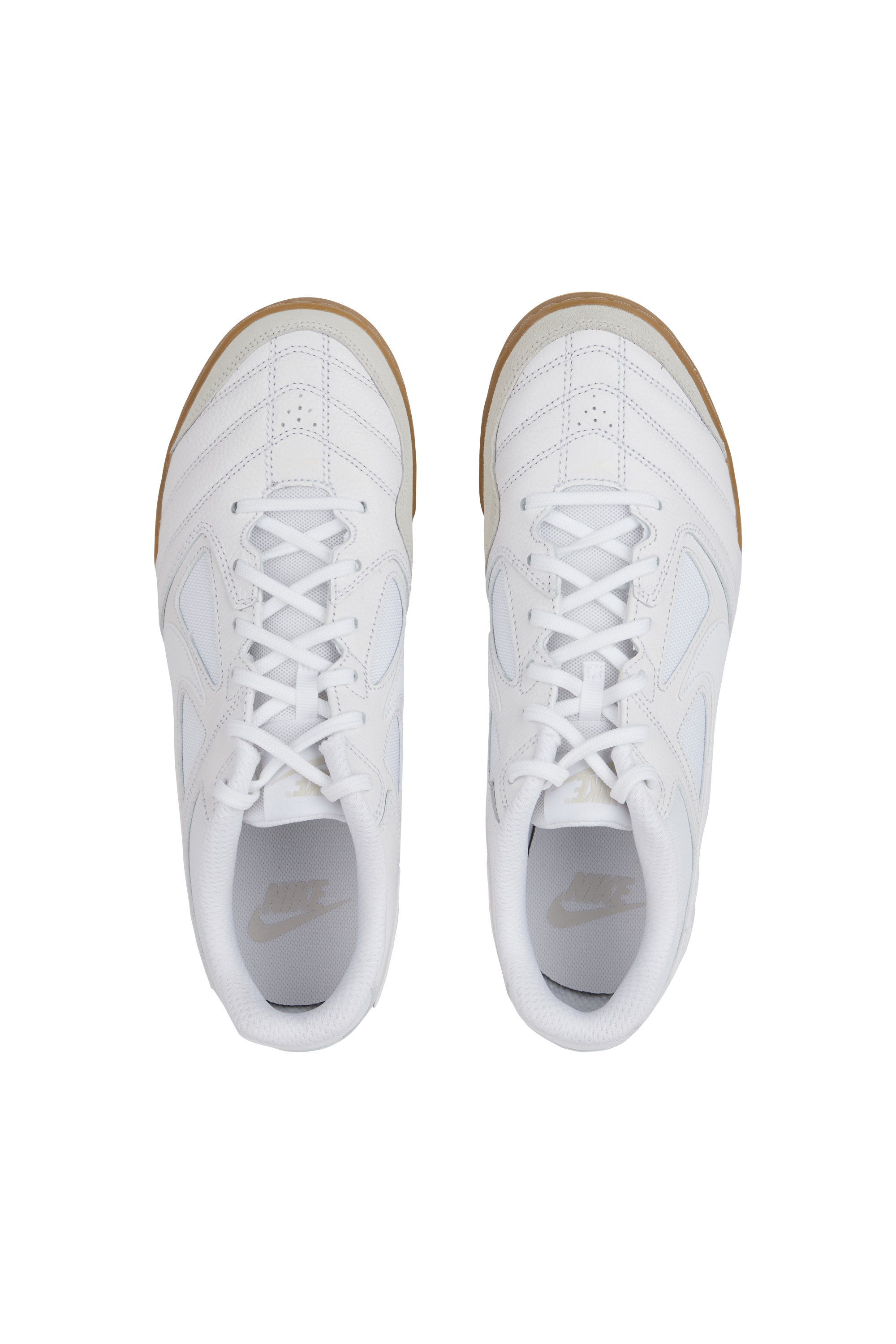 Baskets Blanc