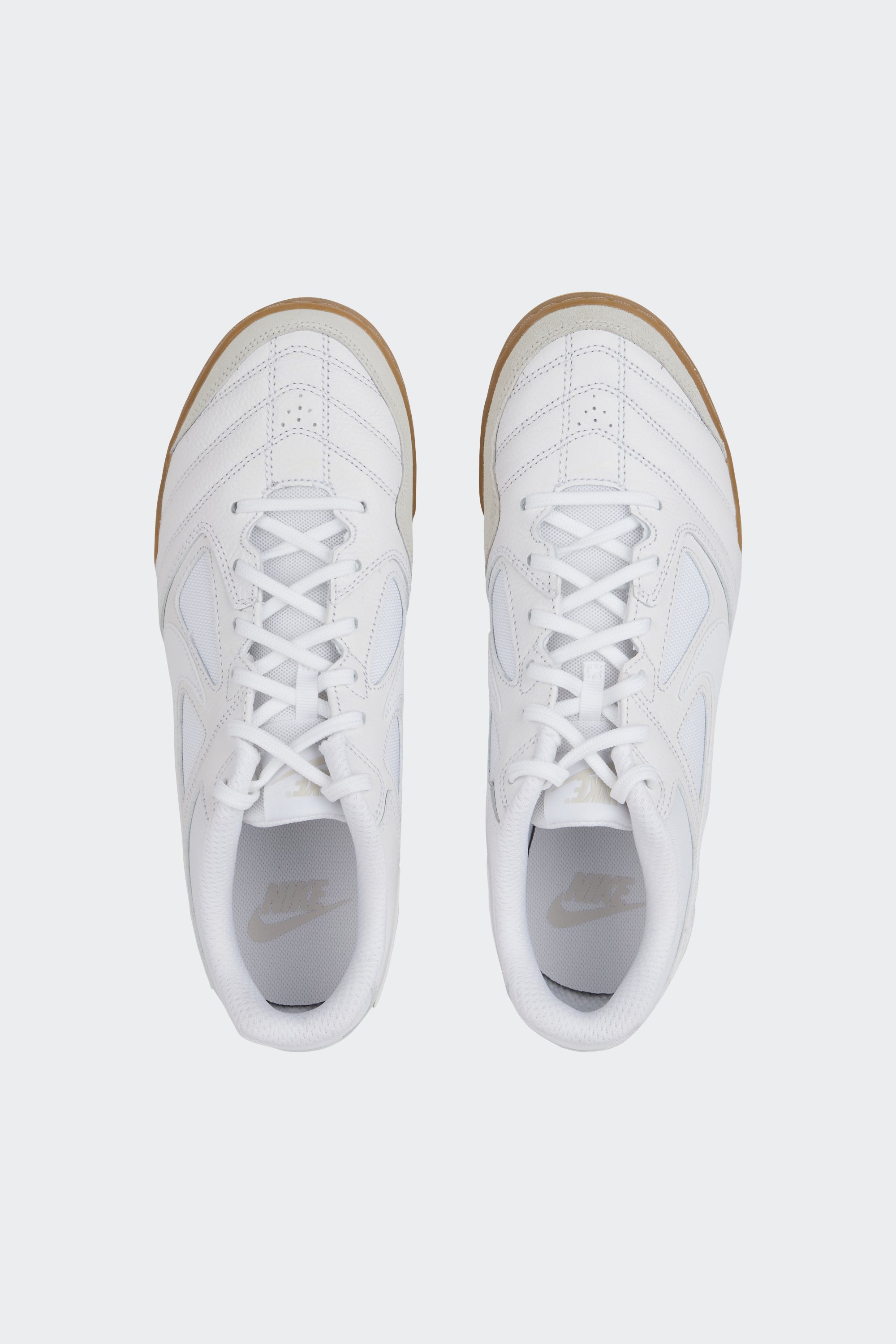 Baskets | Blanc by NIKE Baskets Blanc