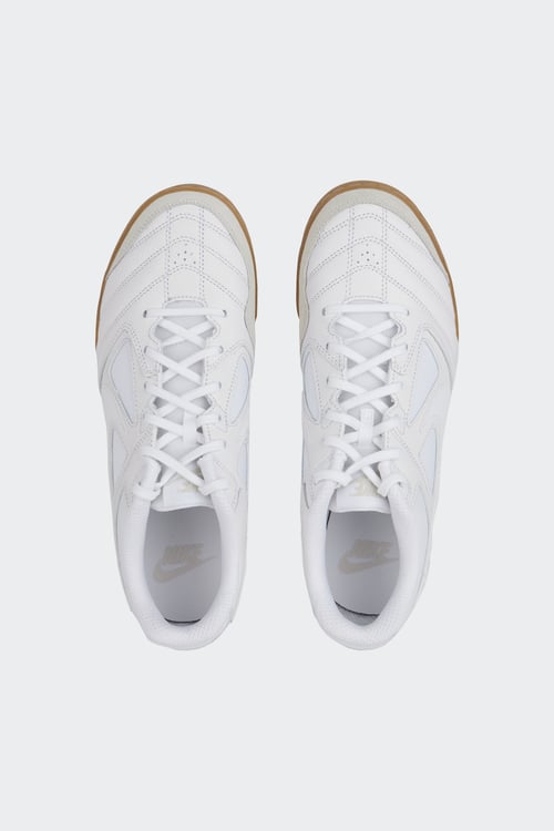 NIKE Baskets Blanc