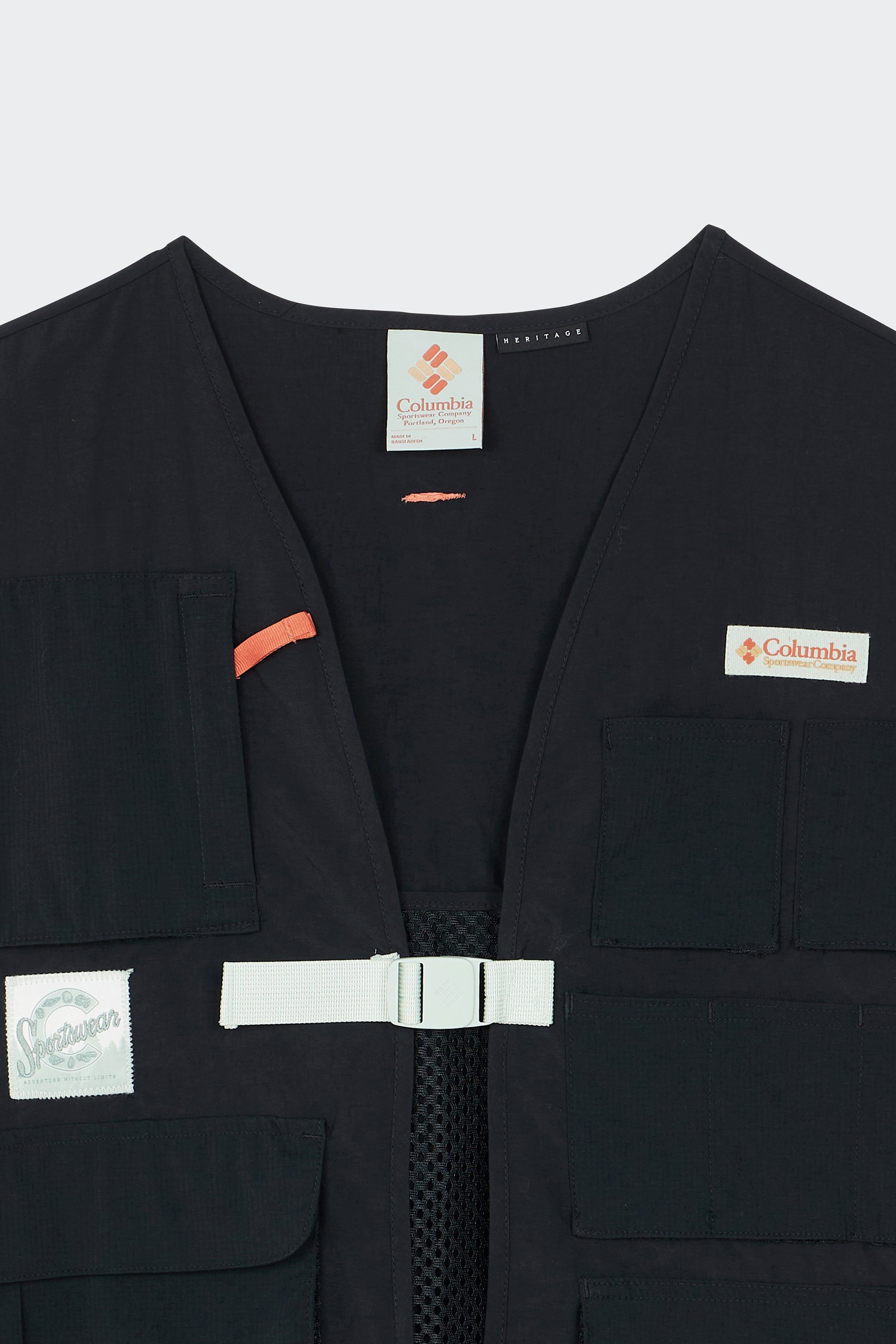 Cardigan | Black by COLUMBIA Cardigan Black
