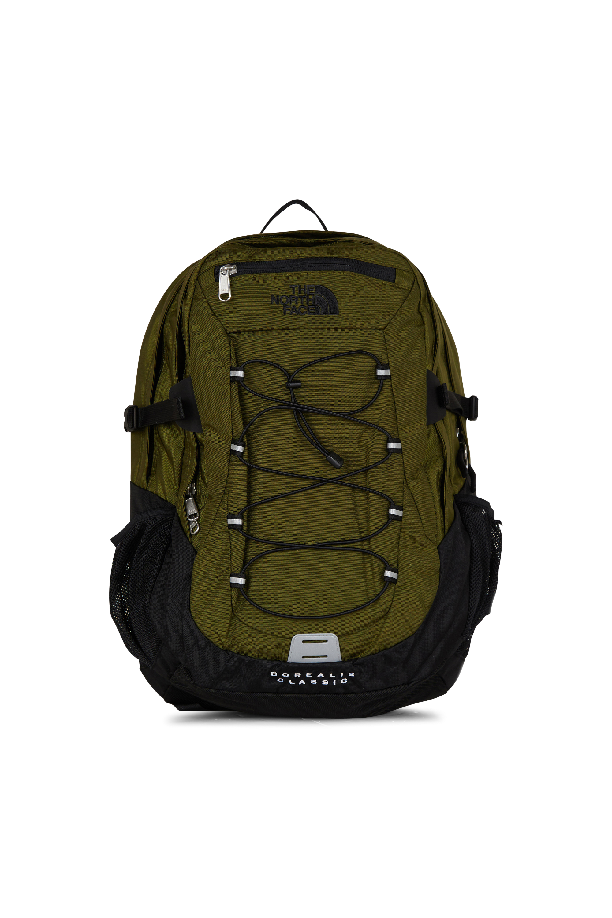 Arthur backpack Green