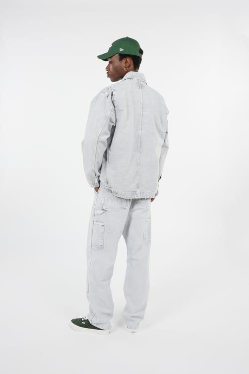 CARHARTT WIP Jeans Black