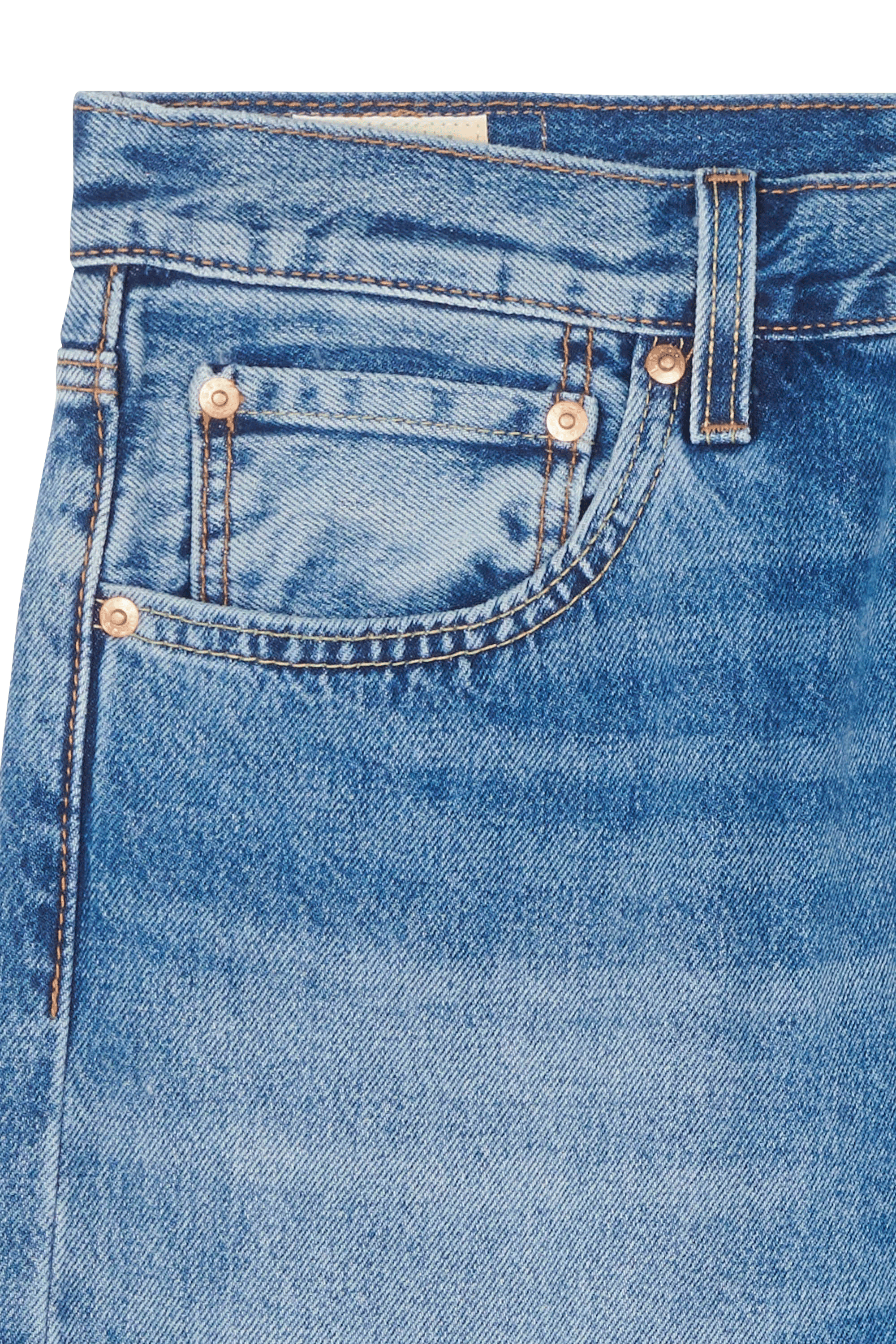 Jeans Blue
