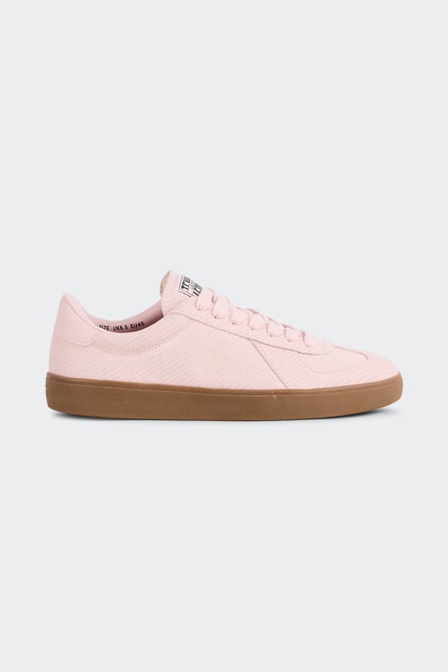 LACOSTE Baskets Rose