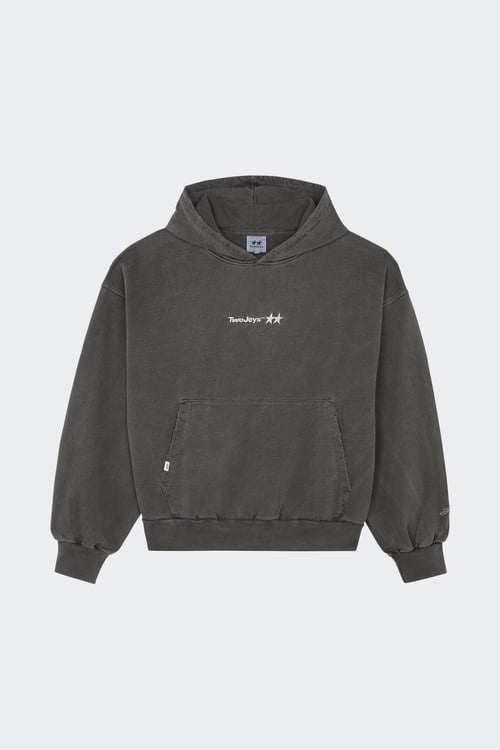 TWOJEYS Hoodie Gris