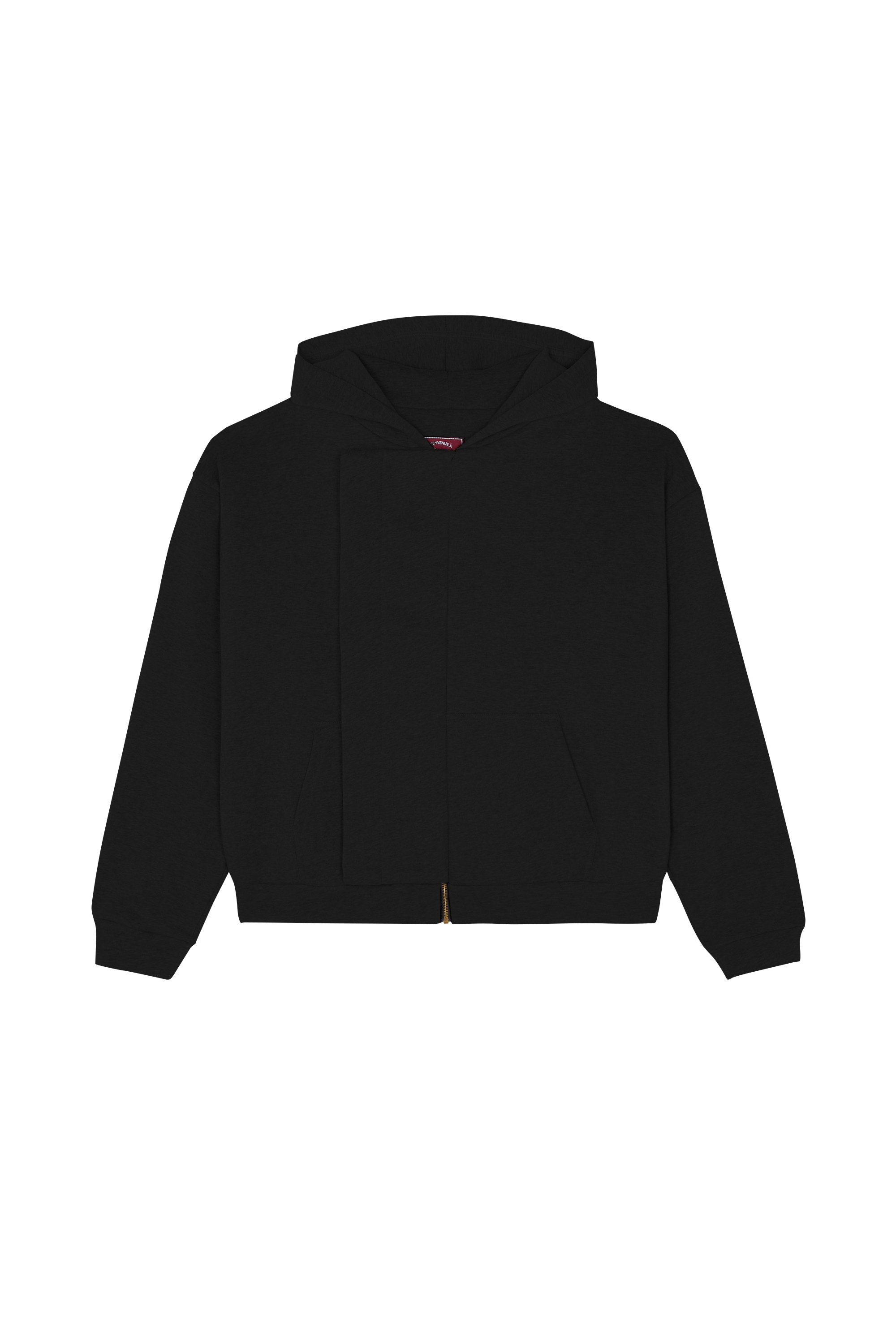 Hoodie Noir