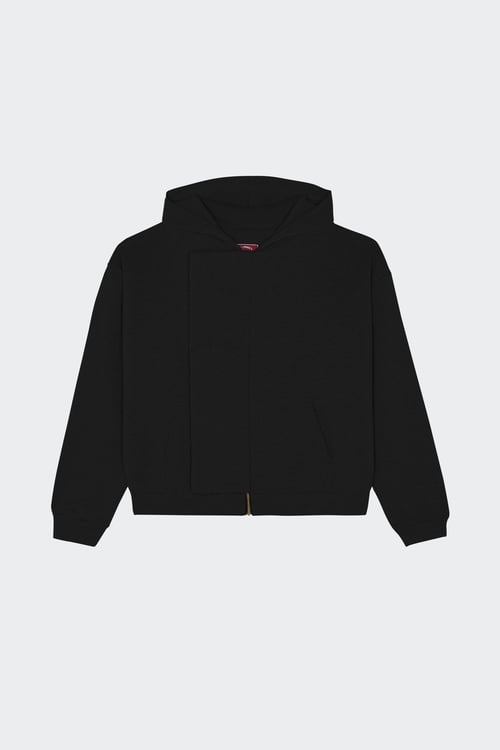 ONIRICK Hoodie Black