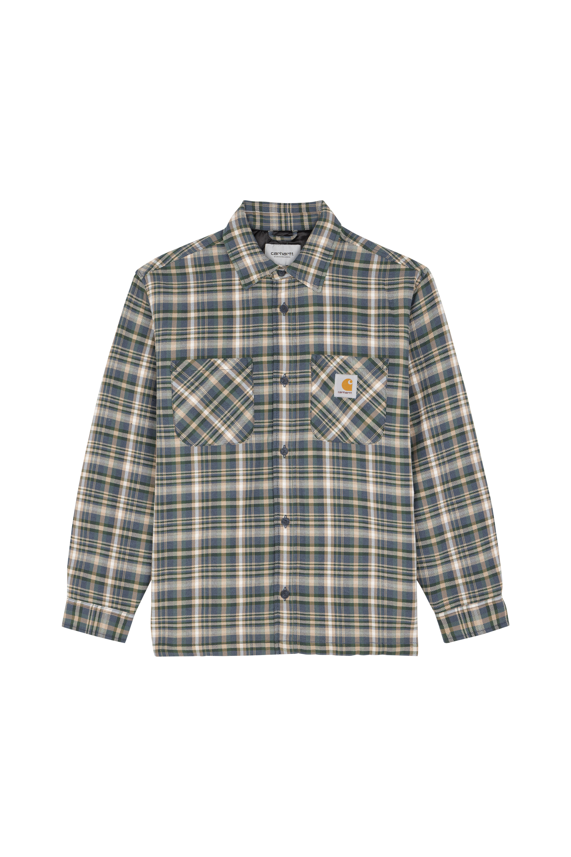 Jacket Multicolored
