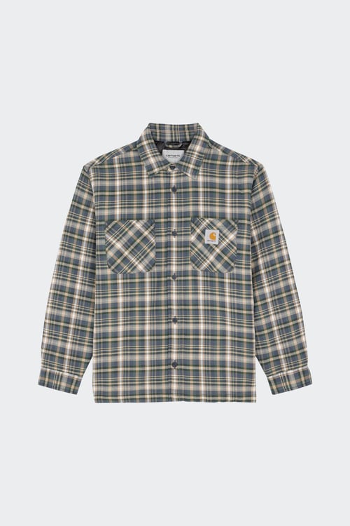 CARHARTT WIP Veste Multicolore