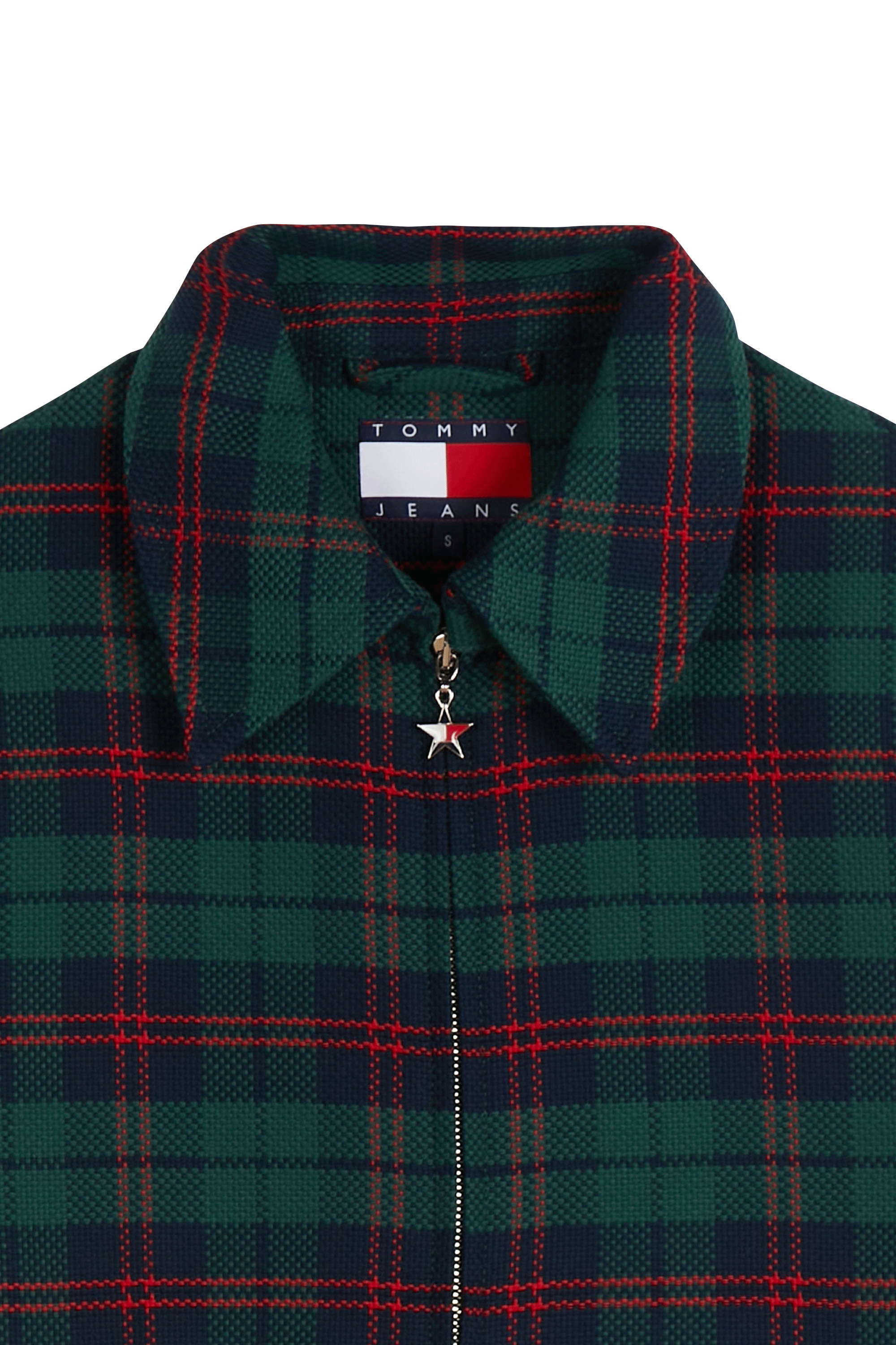 Veste Vert