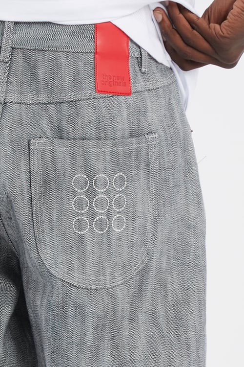 THE NEW ORIGINALS Jeans Blue
