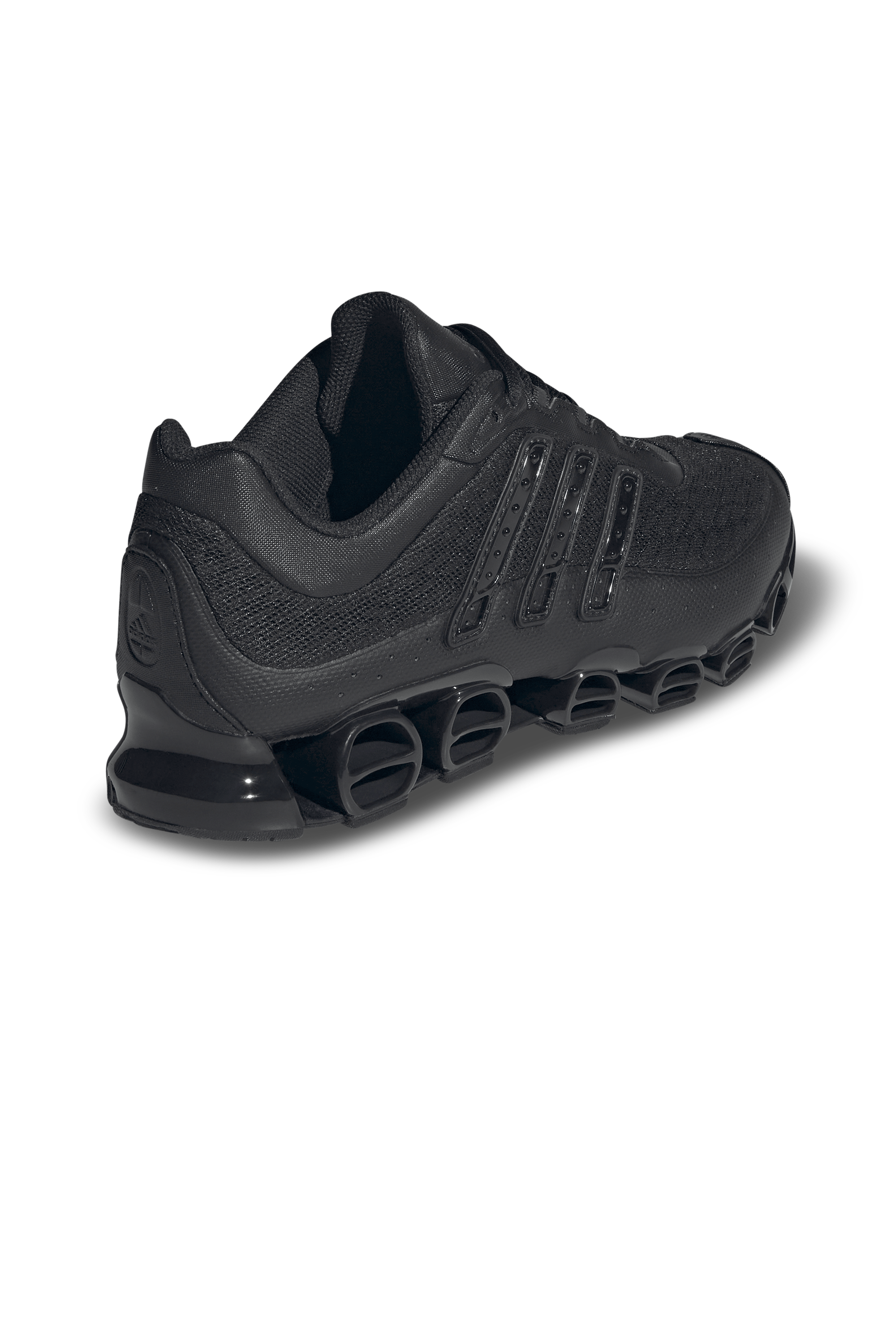 Adidas Superstar sneakers Black