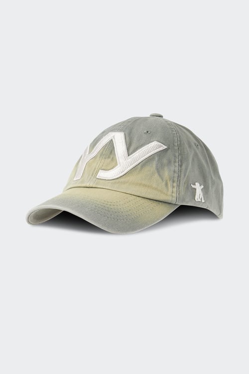 Casquette - Taille TU Vert