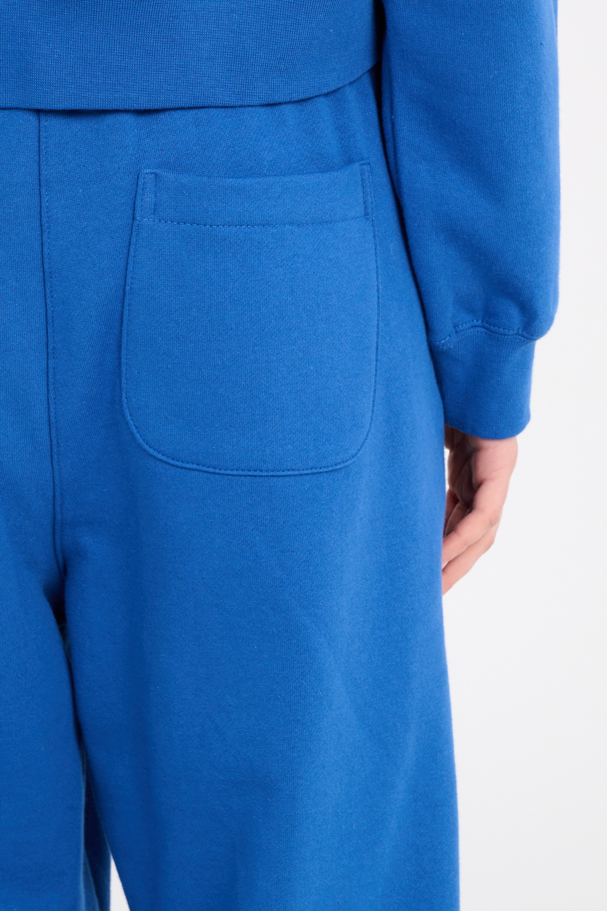 Pantalon de survêtement  Bleu