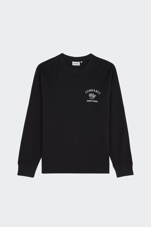 T-shirt - Taille S Noir