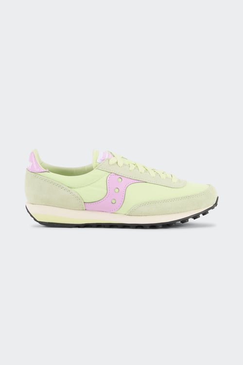 Baskets - Taille 36 Vert