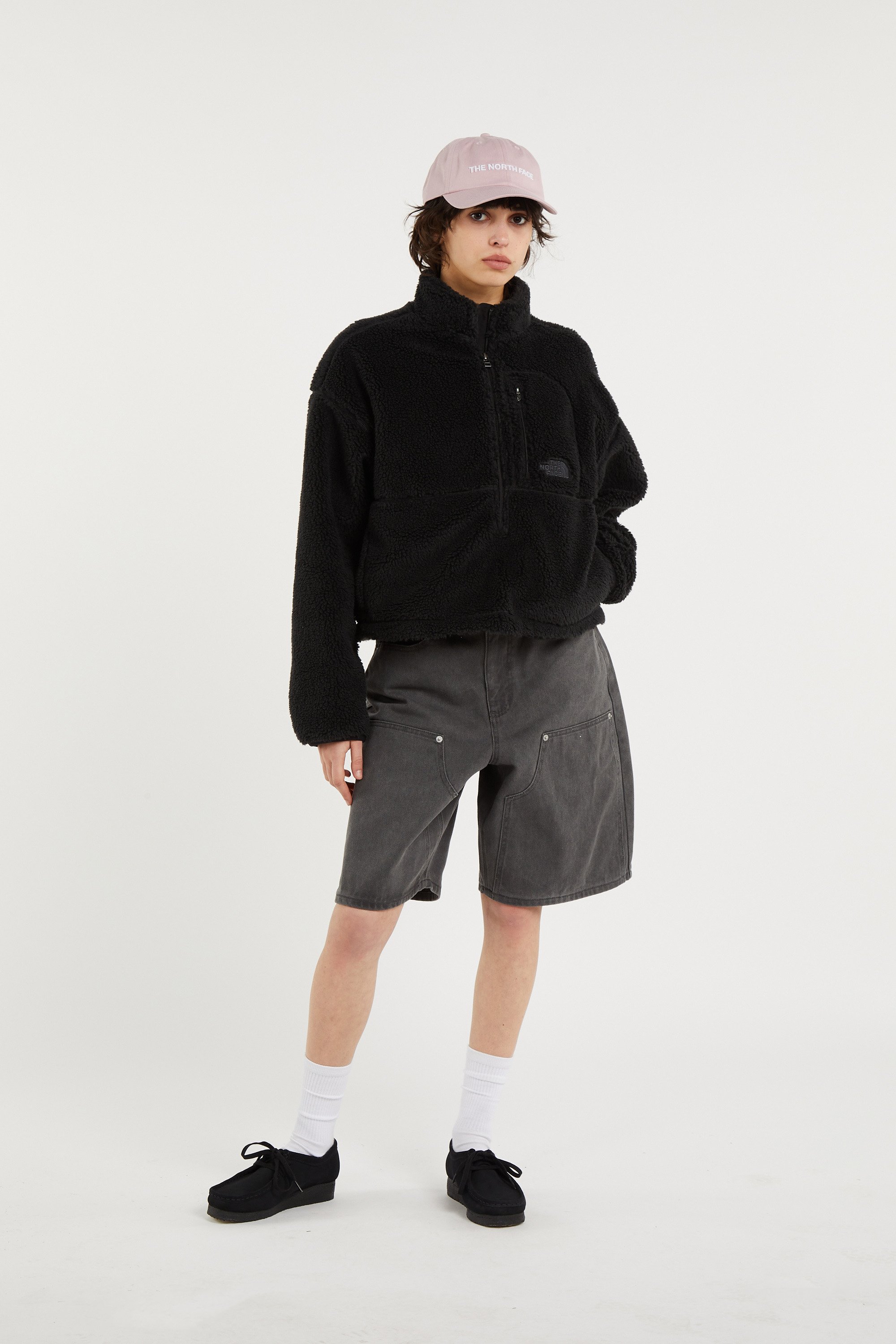 Polaire THE NORTH FACE Noir