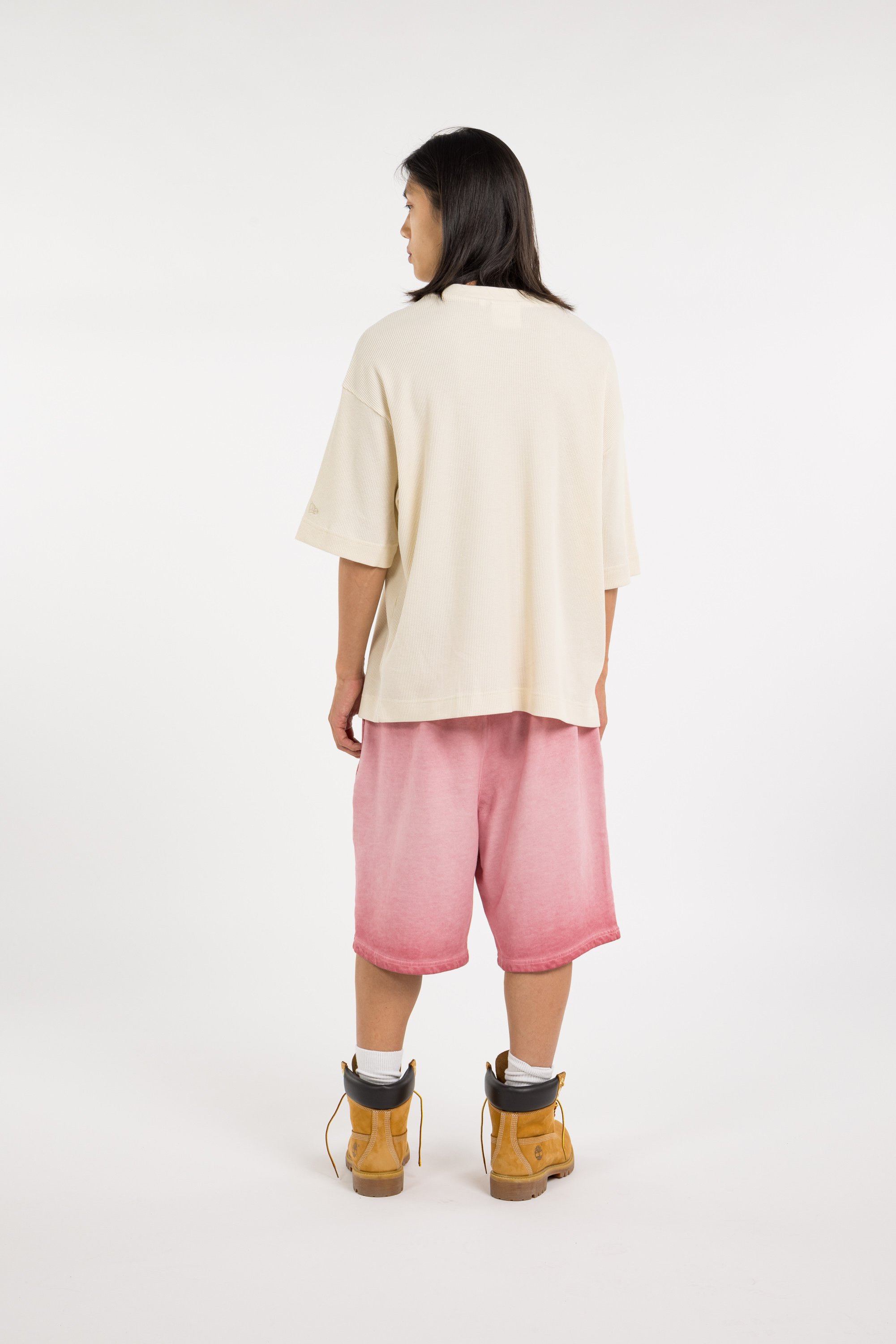 T-shirt | Beige NEW ERA Homme