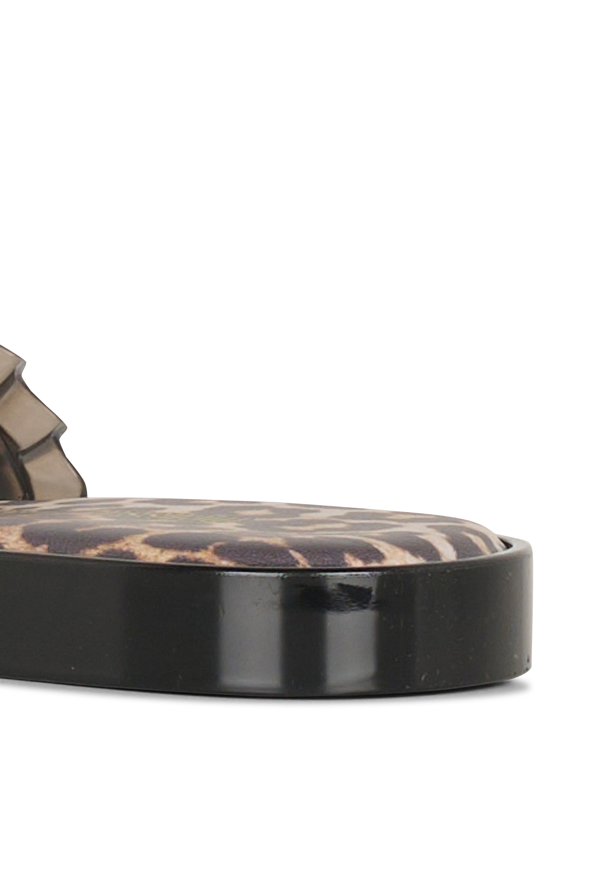 Tongs | Black MELISSA Women