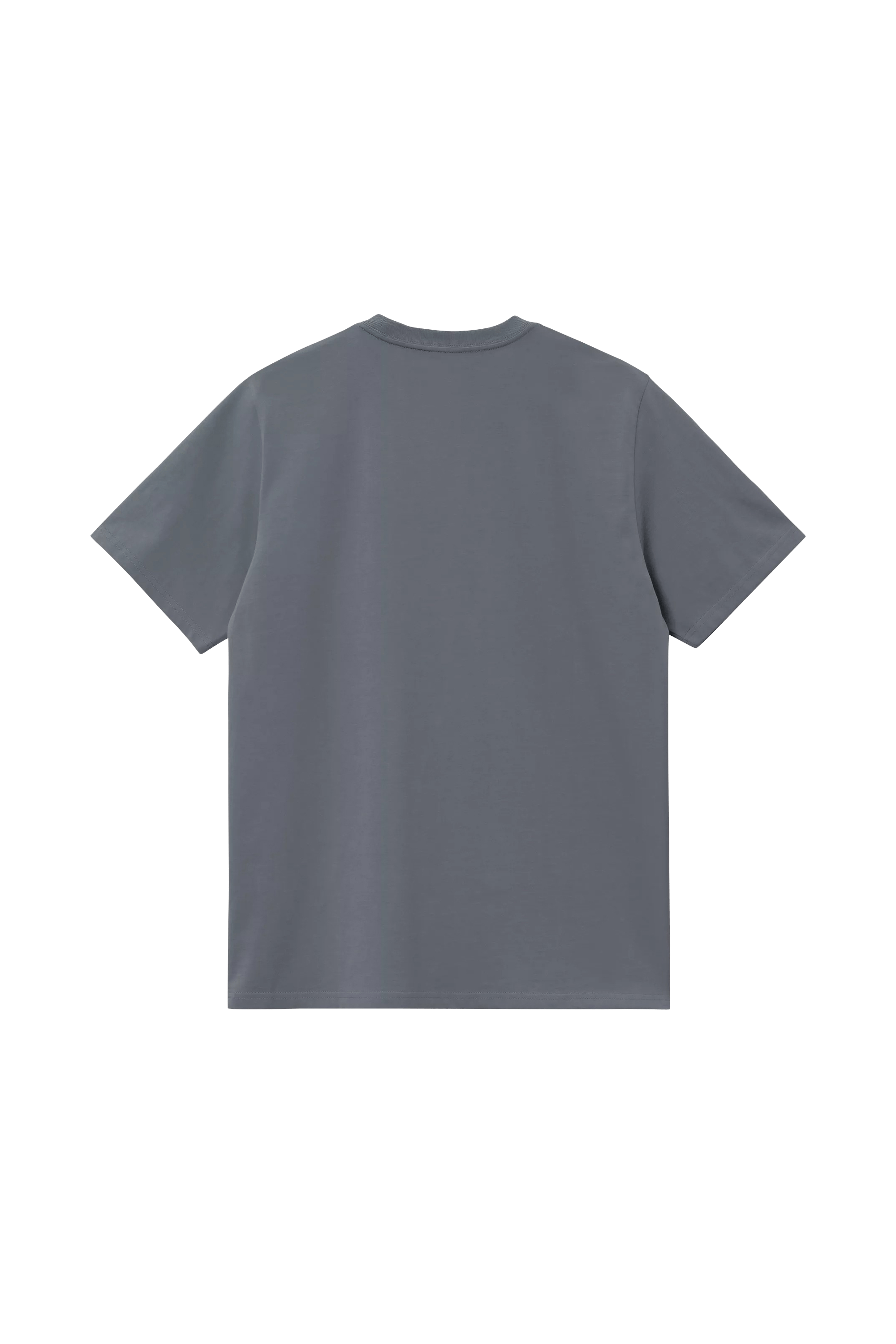 T-shirt | Gris CARHARTT WIP Homme