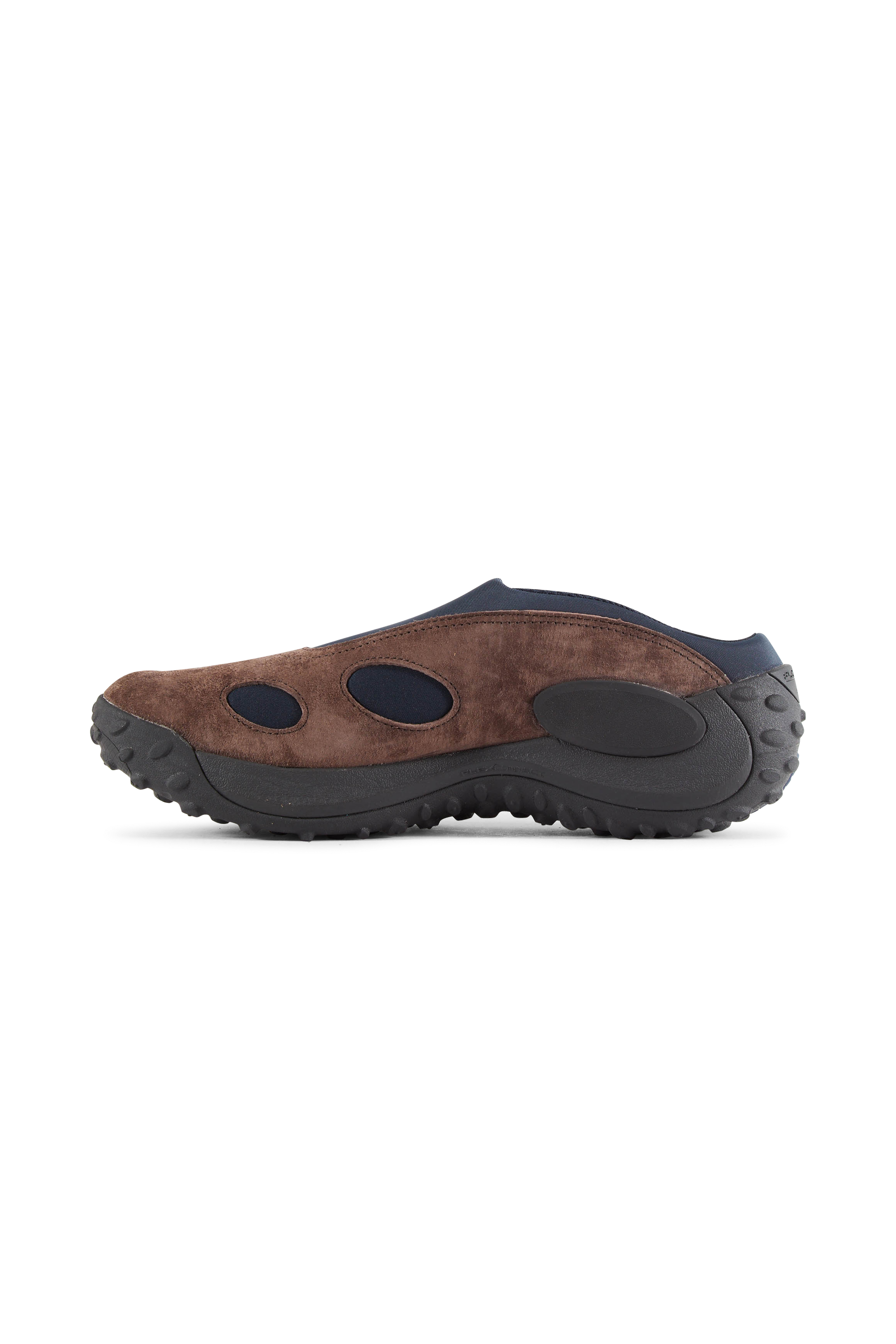 Mules | Marron MERRELL Homme