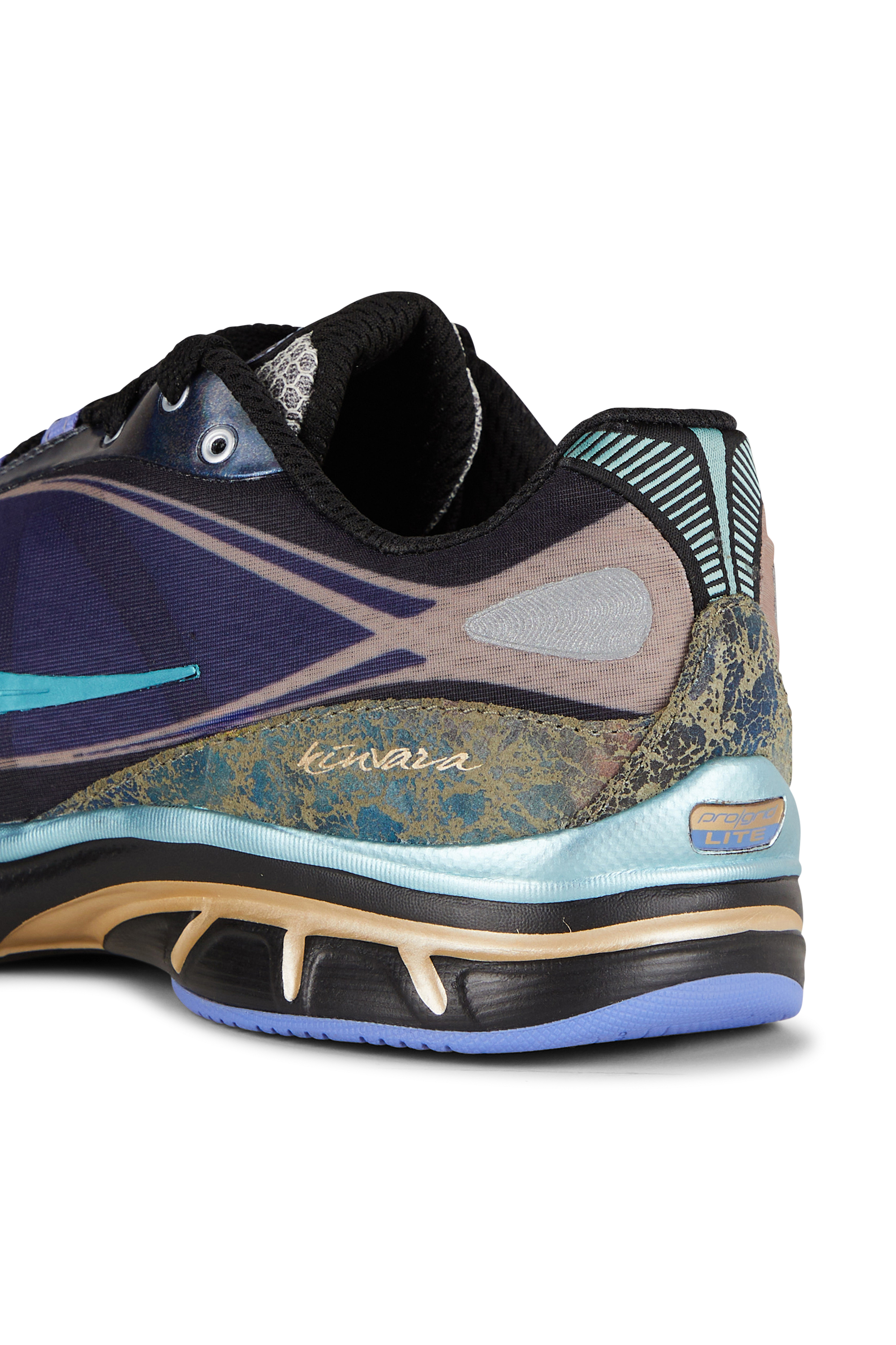 Baskets | Noir SAUCONY Homme