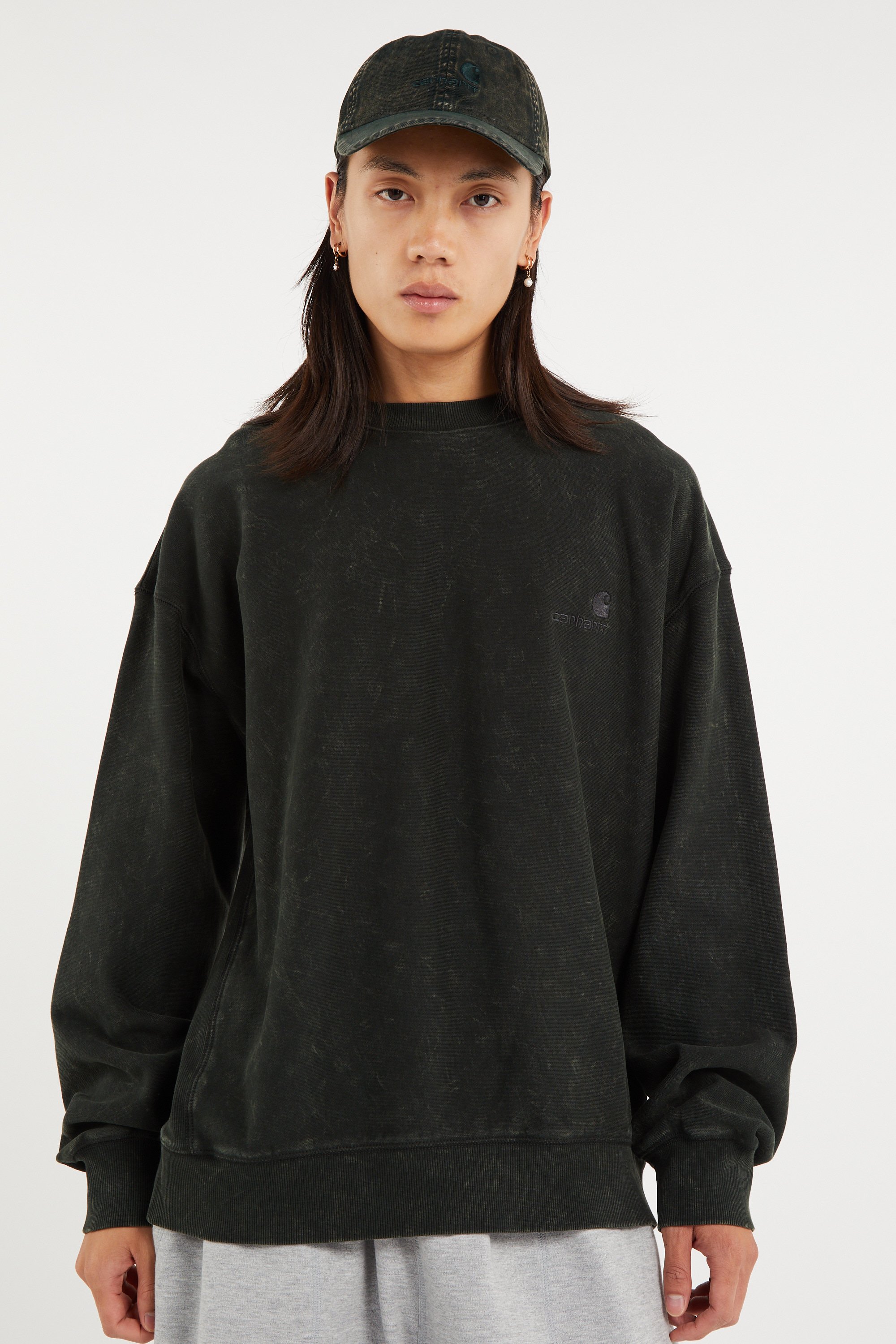 Sweatshirt | Brown CARHARTT WIP Men
