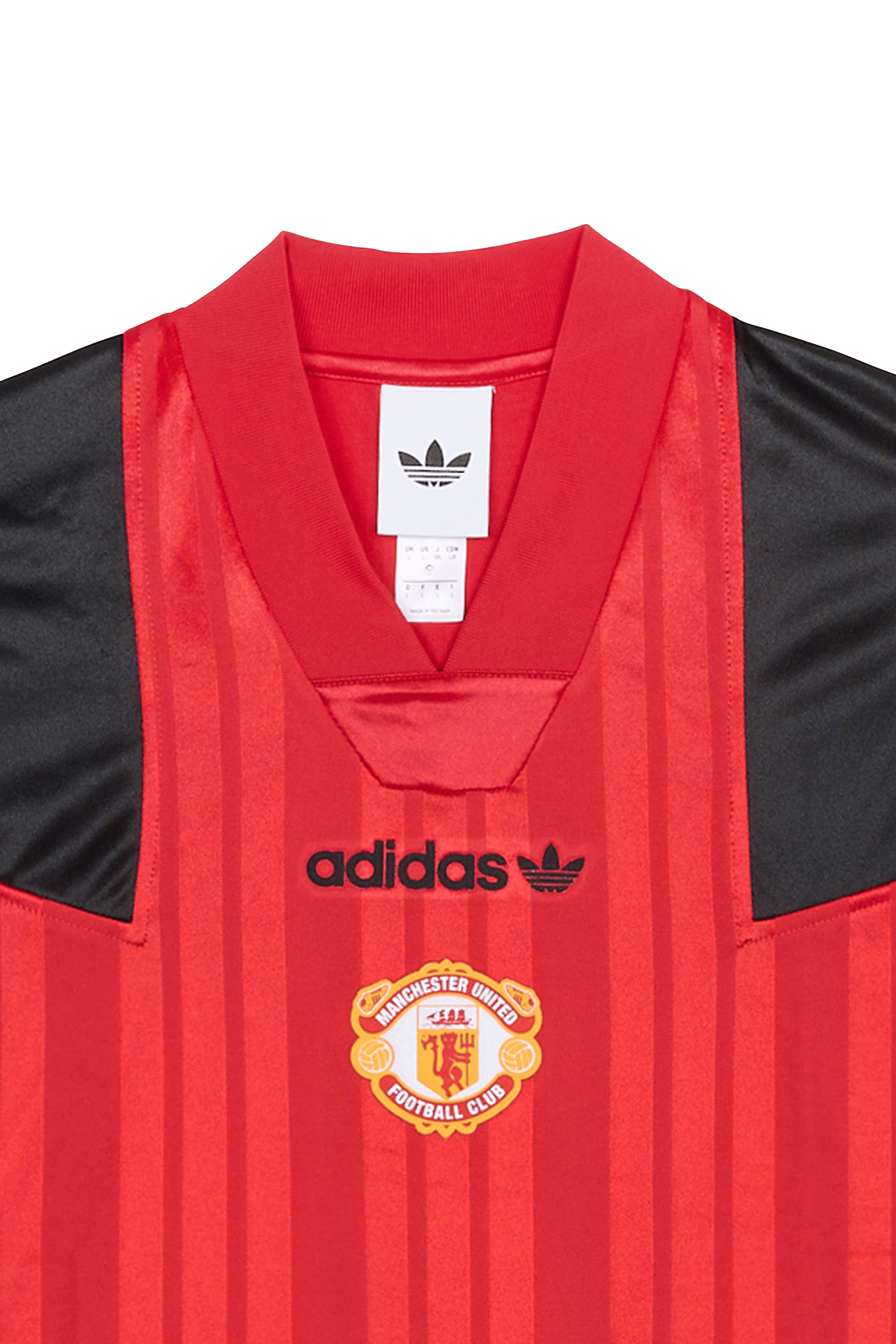 Swimsuit | Red ADIDAS Men