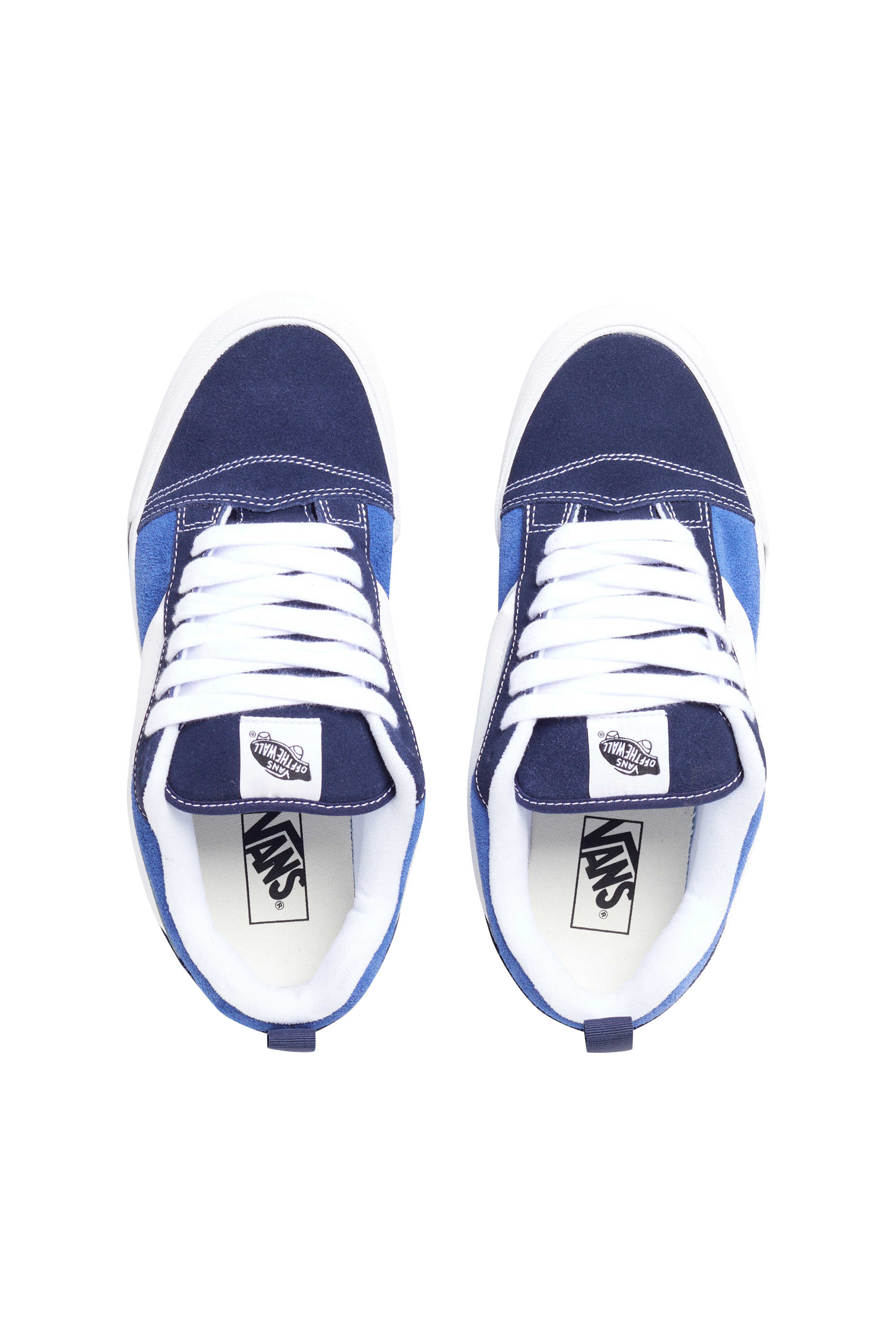 Baskets VANS Bleu